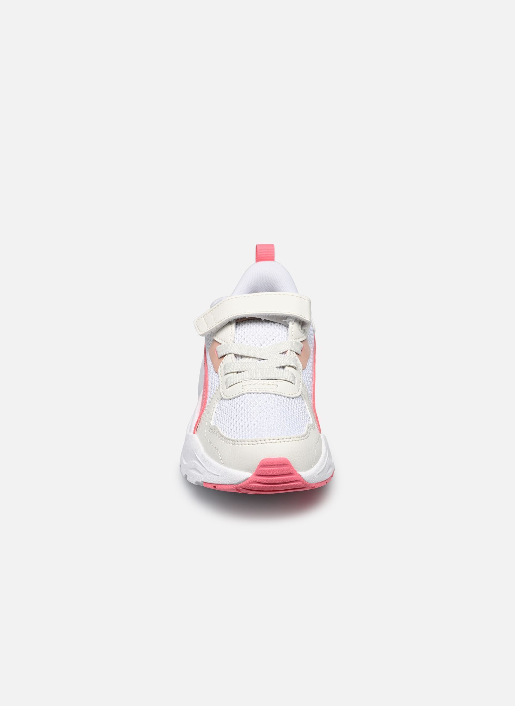 Baskets basses Trinity Lite Ac+ Ps blanc Puma Baskets basses Trinity Lite Ac+ Ps blanc PUMA WHITE-MAGIC ROSE-VAPOR GR