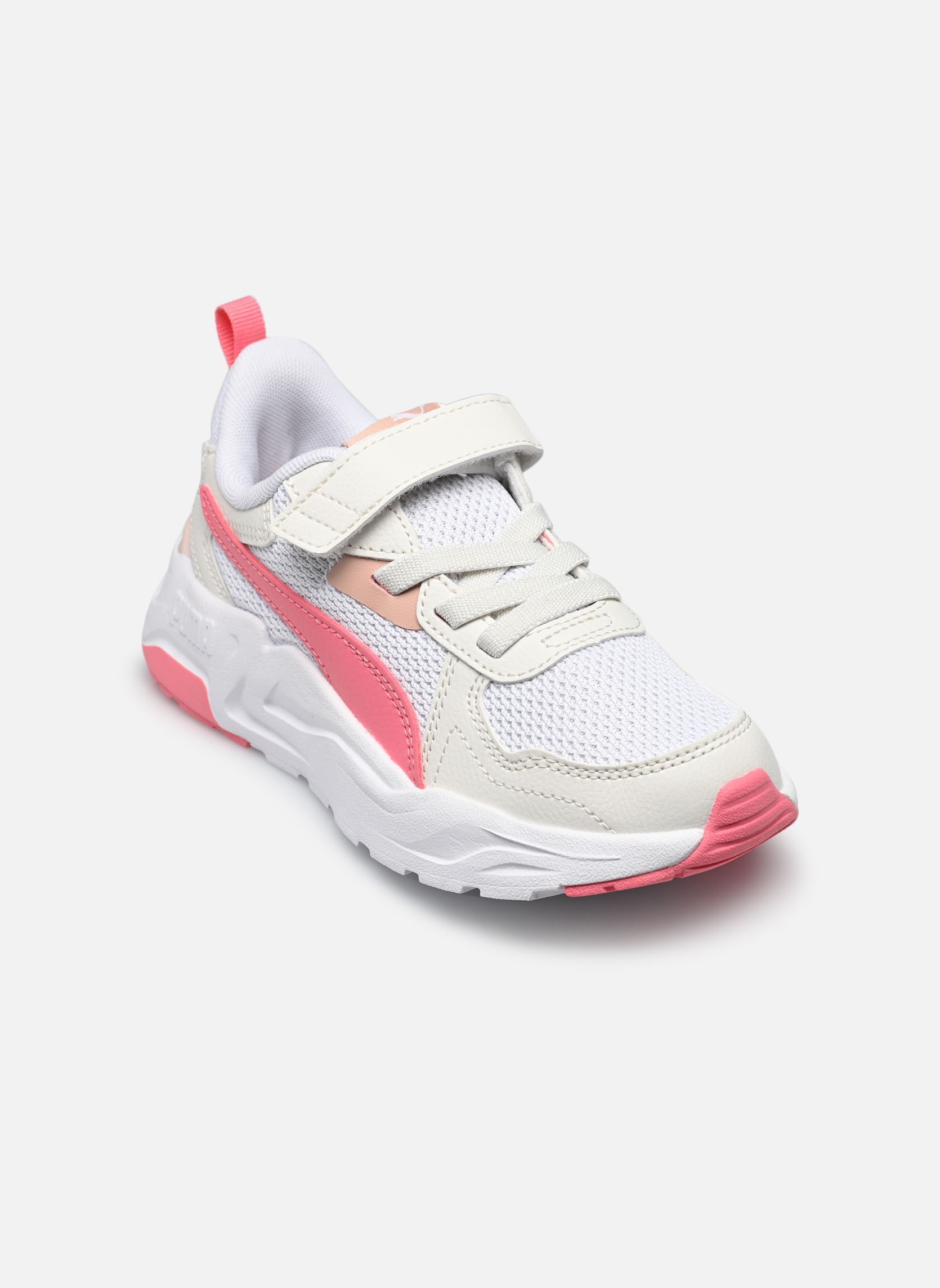 Baskets basses enfant Puma Trinity Lite AC+ PS - vue 2