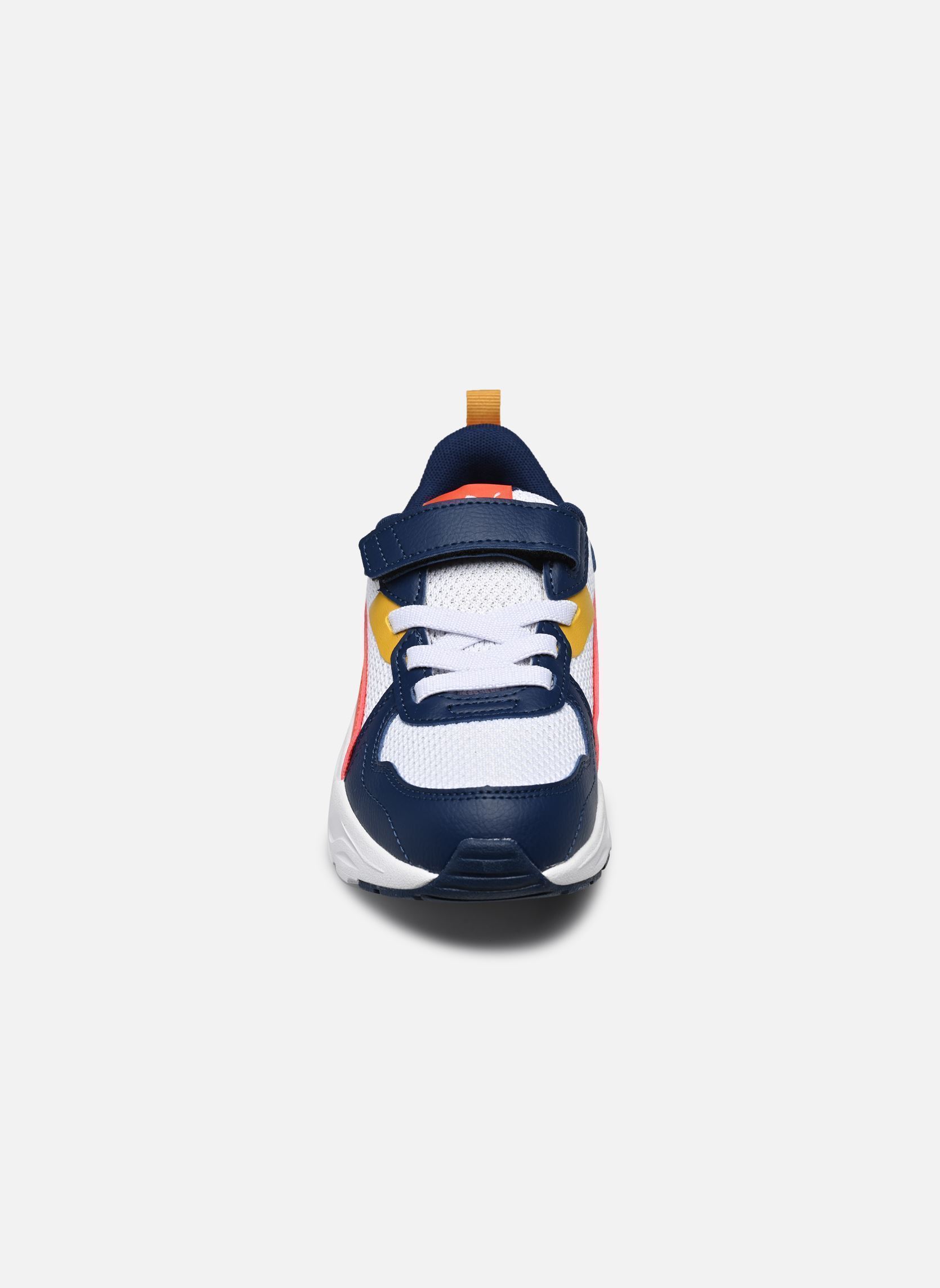 Baskets Trinity Lite Ac+ Ps blanc Puma Baskets Trinity Lite Ac+ Ps blanc PUMA WHITE-FIER