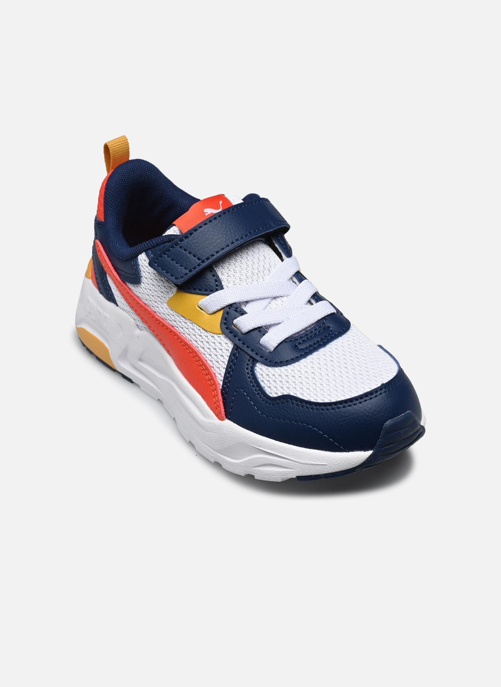 Baskets Puma Trinity Lite Ac+ Ps pour Enfant Baskets Puma Trinity Lite Ac+ Ps pour Enfant