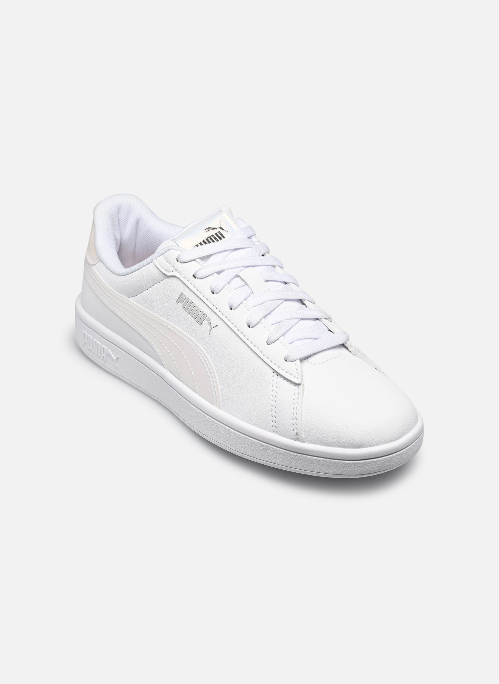 Baskets enfant Puma Smash 3.0 Holo 2.0 V Ps - vue 2