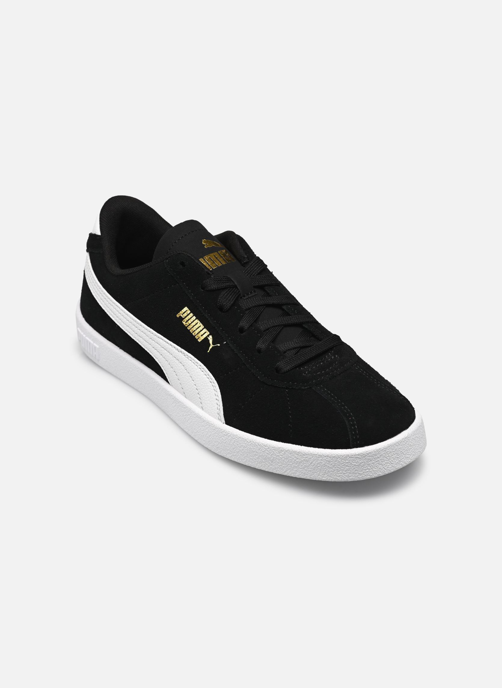 Baskets Puma Puma Club Ii Jr pour