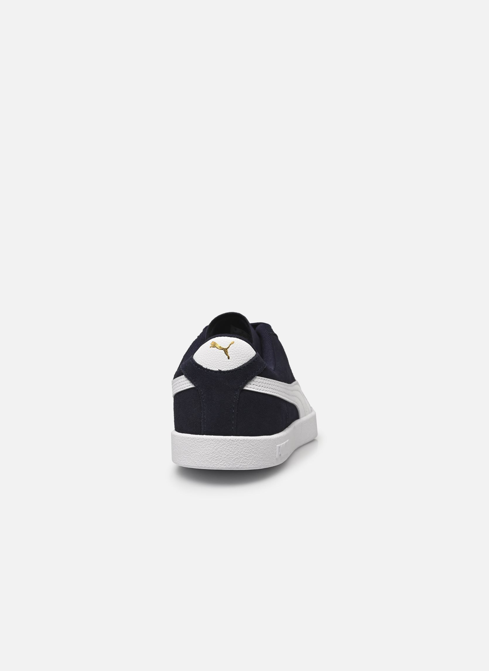 Zapatillas Puma Club Ii Jr azul Puma Zapatillas Puma Club Ii Jr azul PUMA NAVY-PUMA WHI