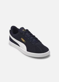 Sneaker Puma Club Ii Jr mädchen rosa