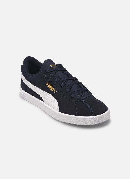 Puma Sneakers Puma Club Ii Jr blauw