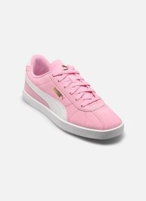 Sneaker Puma Club Ii Jr mädchen rosa