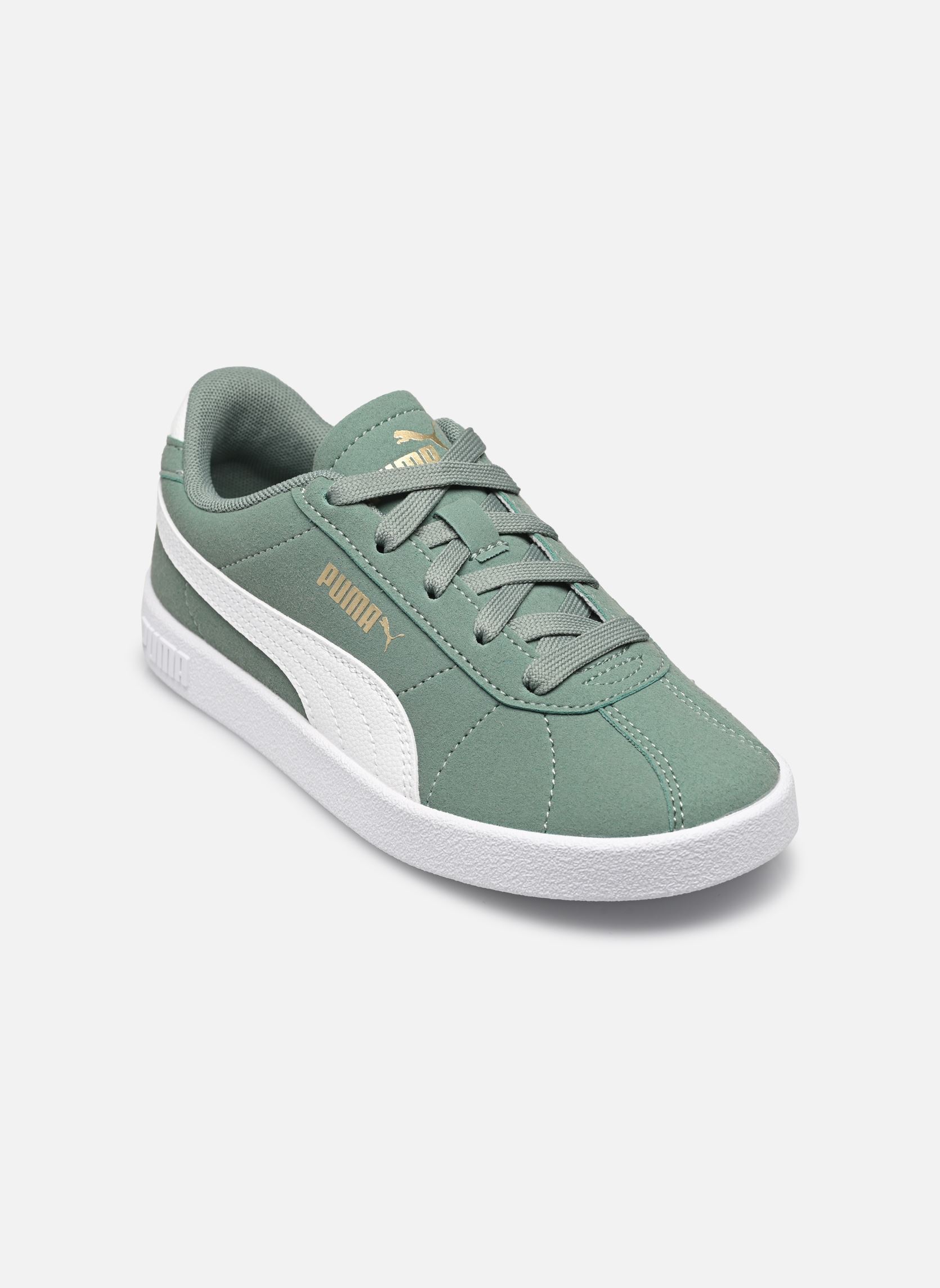 Chaussures Puma 398886 01 - vue 4