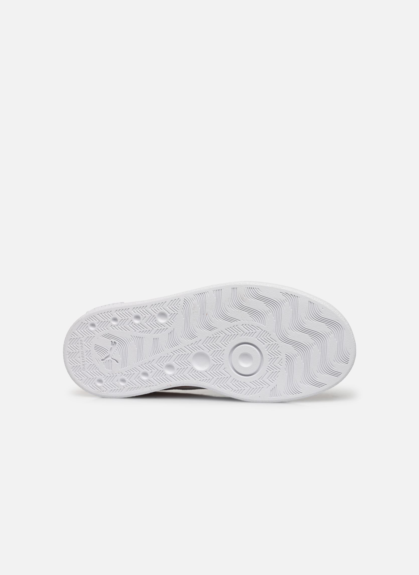 Baskets Puma Club Ii Ps fille rose Puma Baskets Puma Club Ii Ps fille rose PINK FRUIT-PUMA WHITE