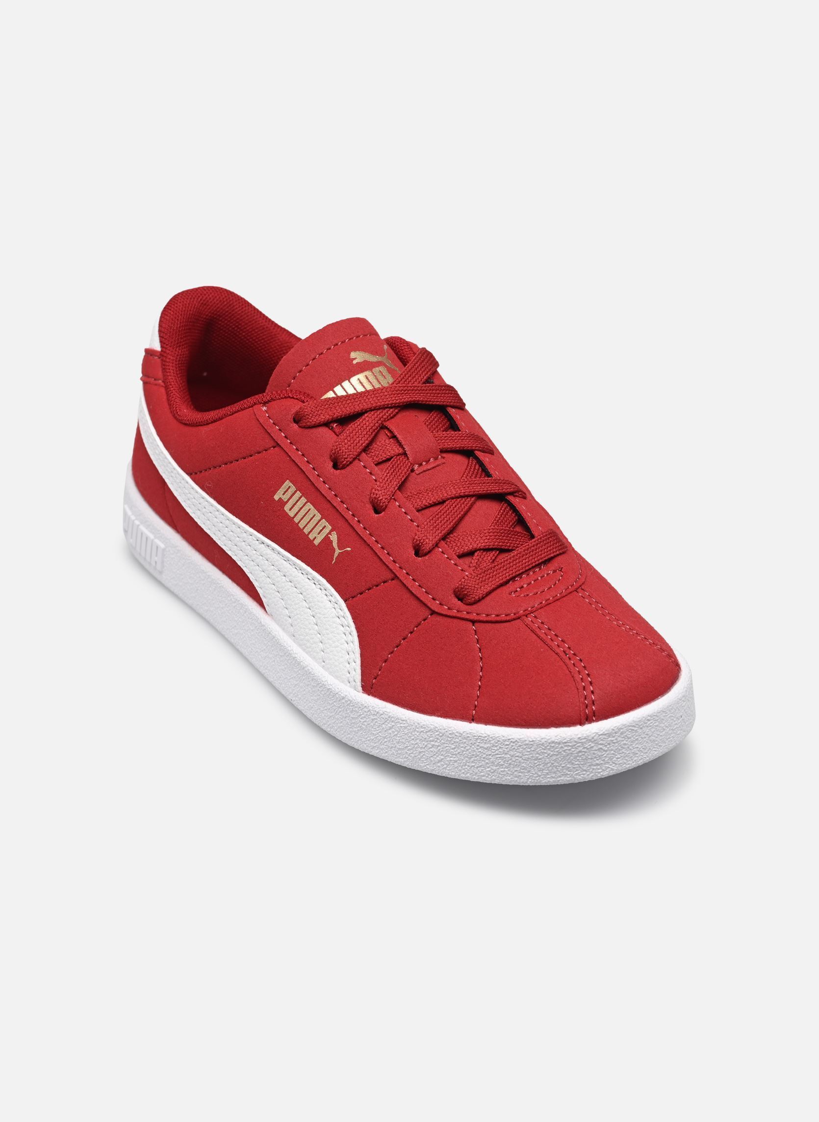 Chaussures Puma 398886 01 - vue 3