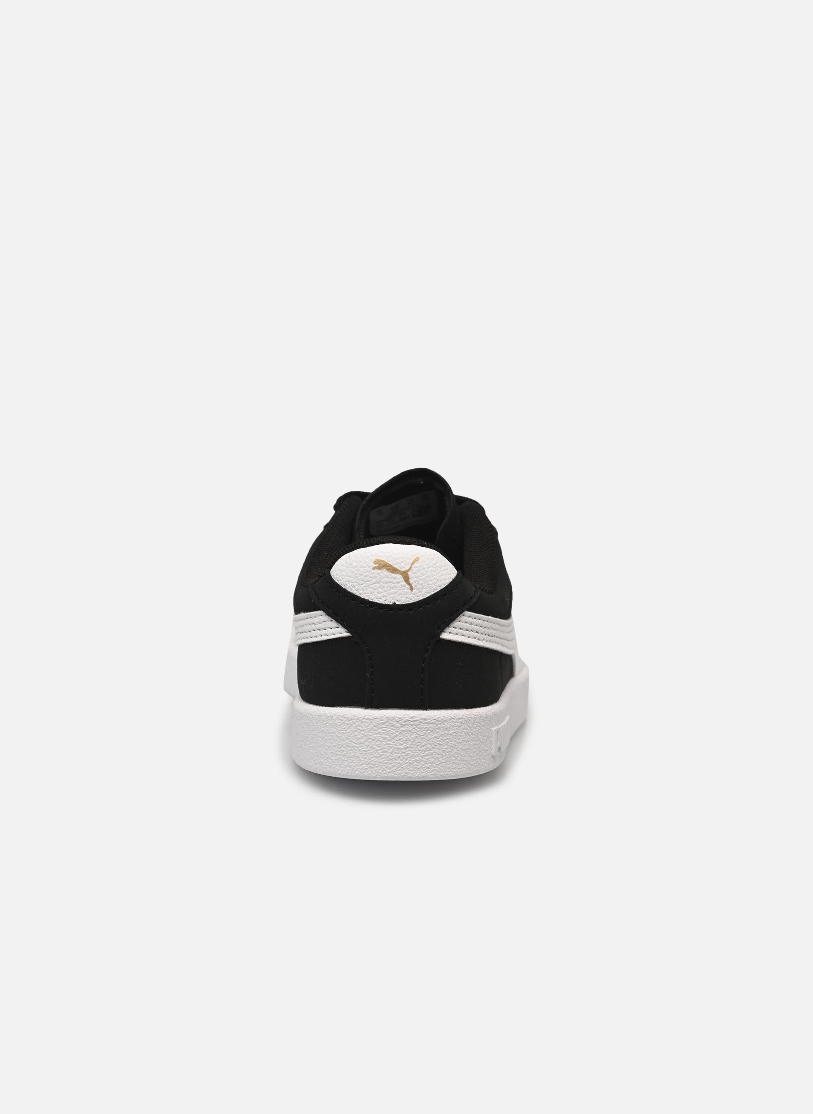 Baskets Puma Club Ii Ps noir Puma Baskets Puma Club Ii Ps noir PUMA BLACK-PUMA WHITE-PUMA GOL