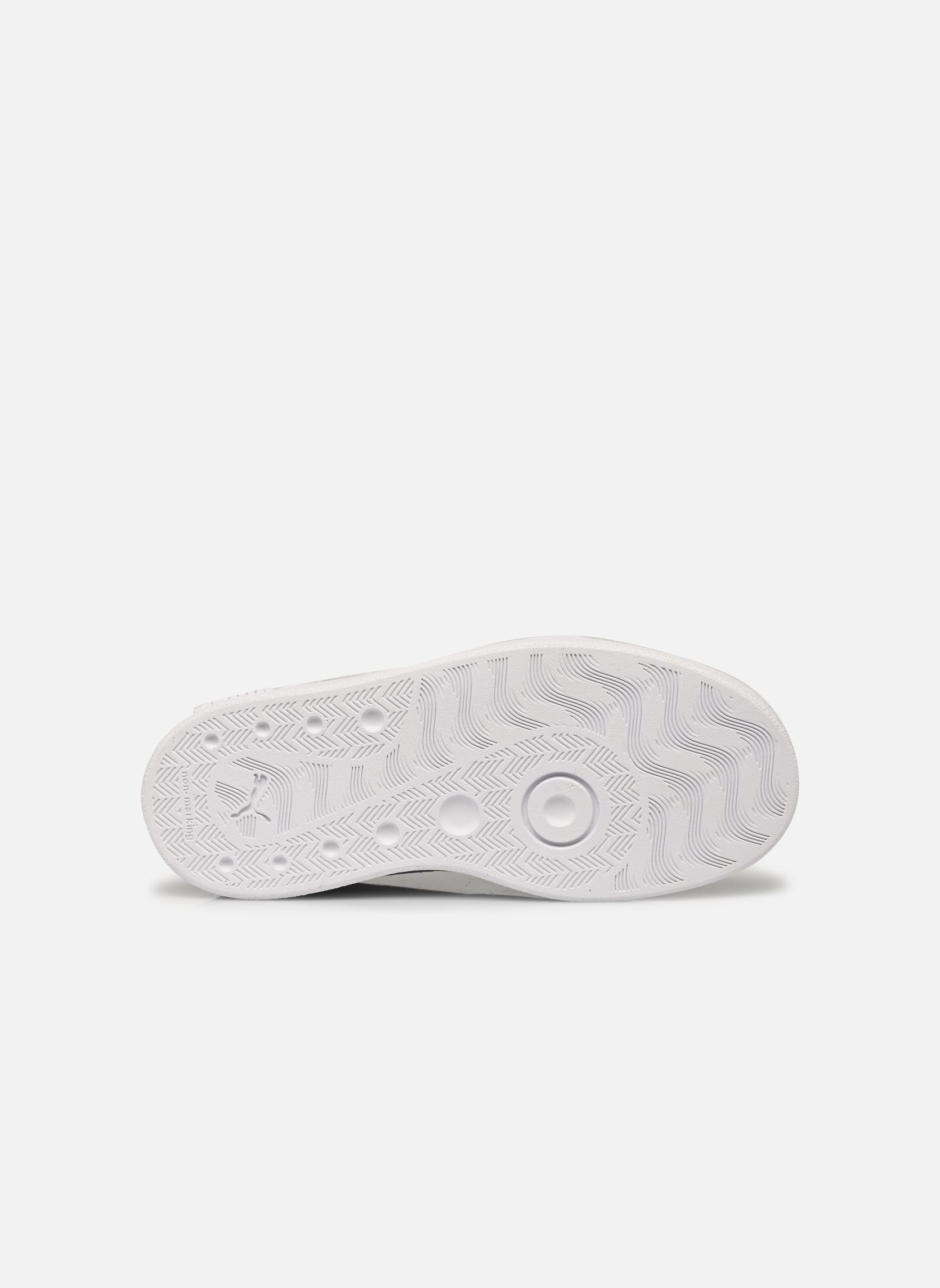 Baskets Puma Club Ii Ps noir Puma Baskets Puma Club Ii Ps noir PUMA BLACK-PUMA WHITE-PUMA GOL