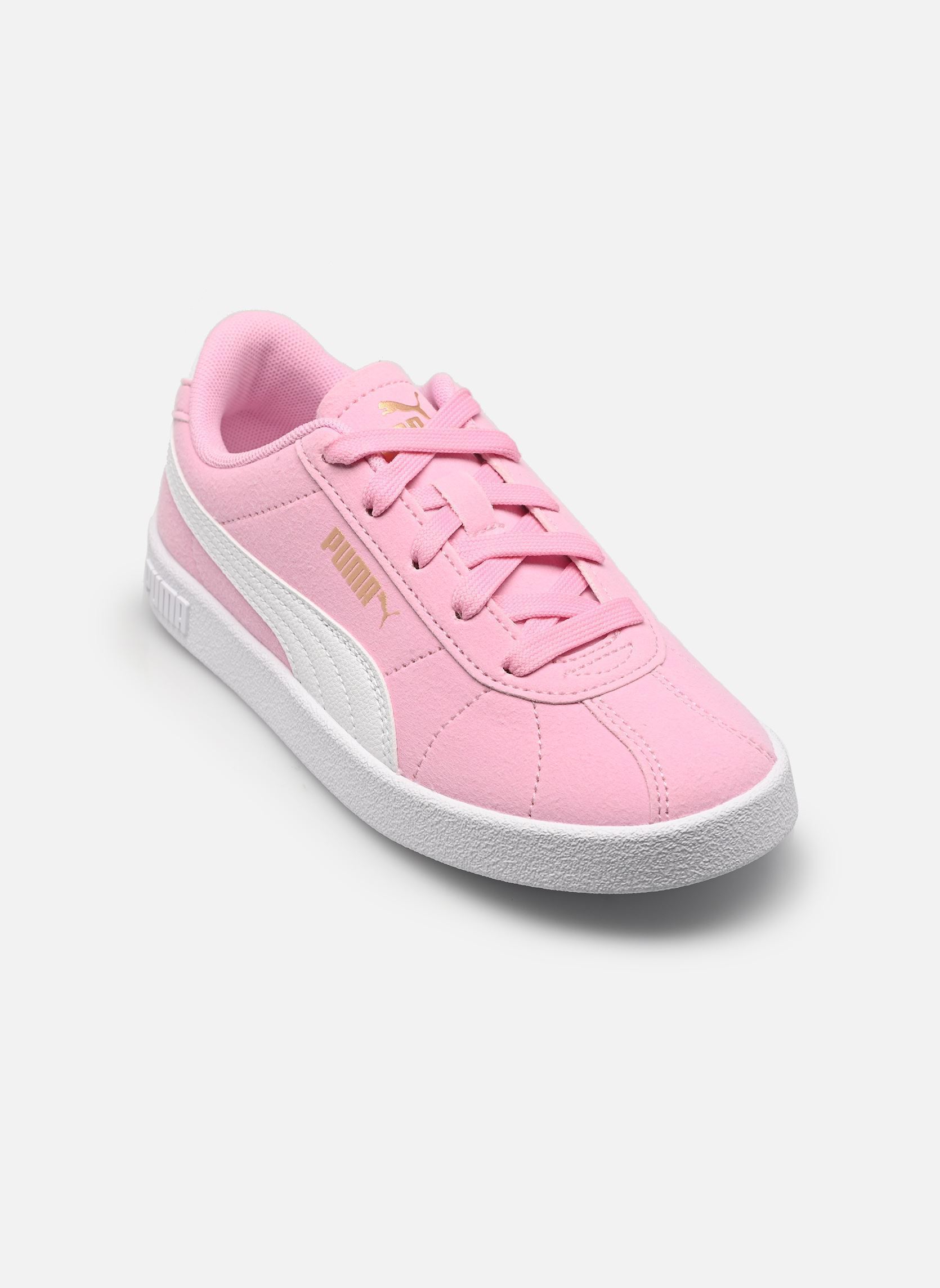 Baskets Puma Puma Club Ii Ps pour Enfant