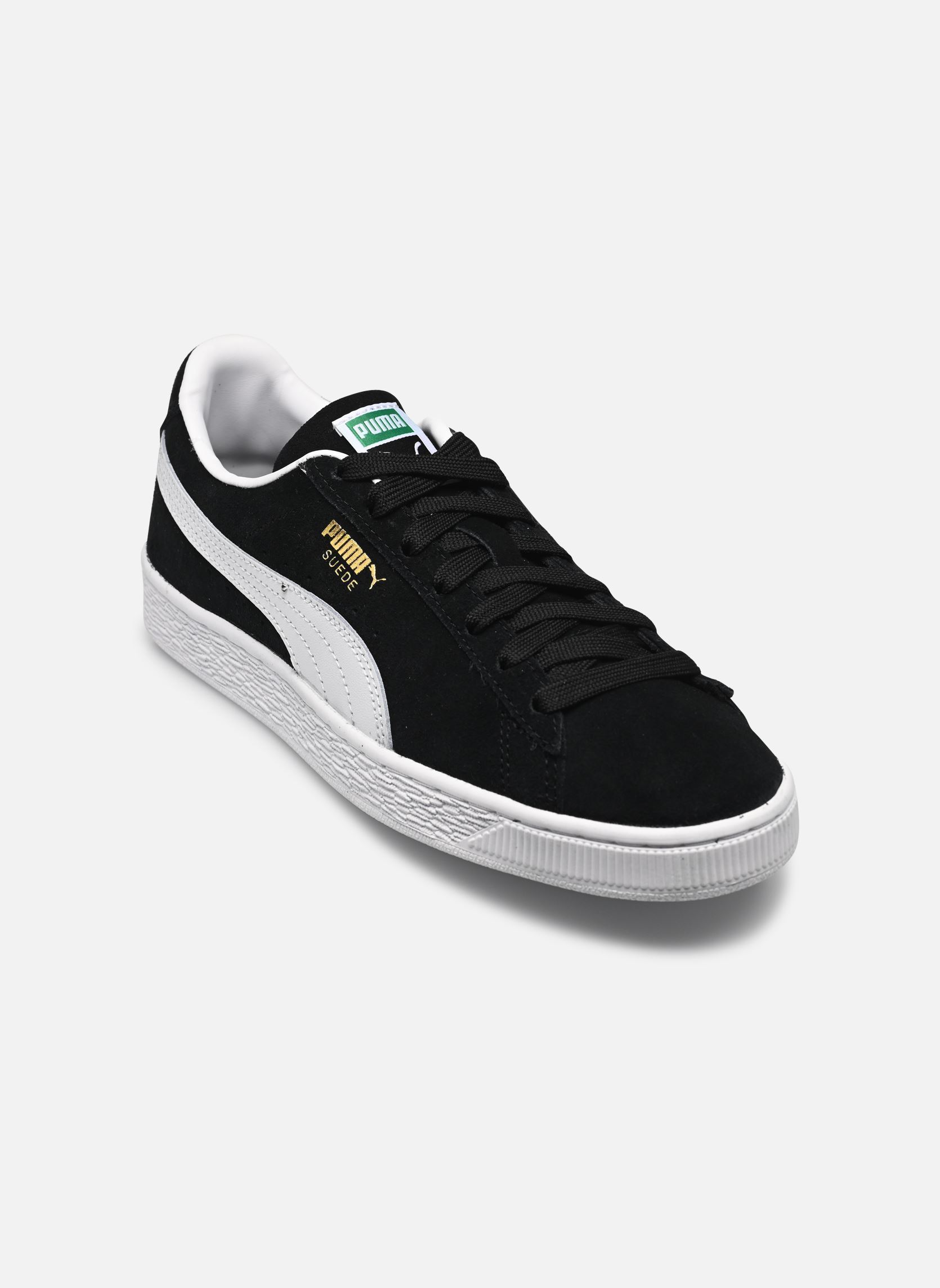 Baskets basses enfant Puma SUEDE CLASSIC Junior