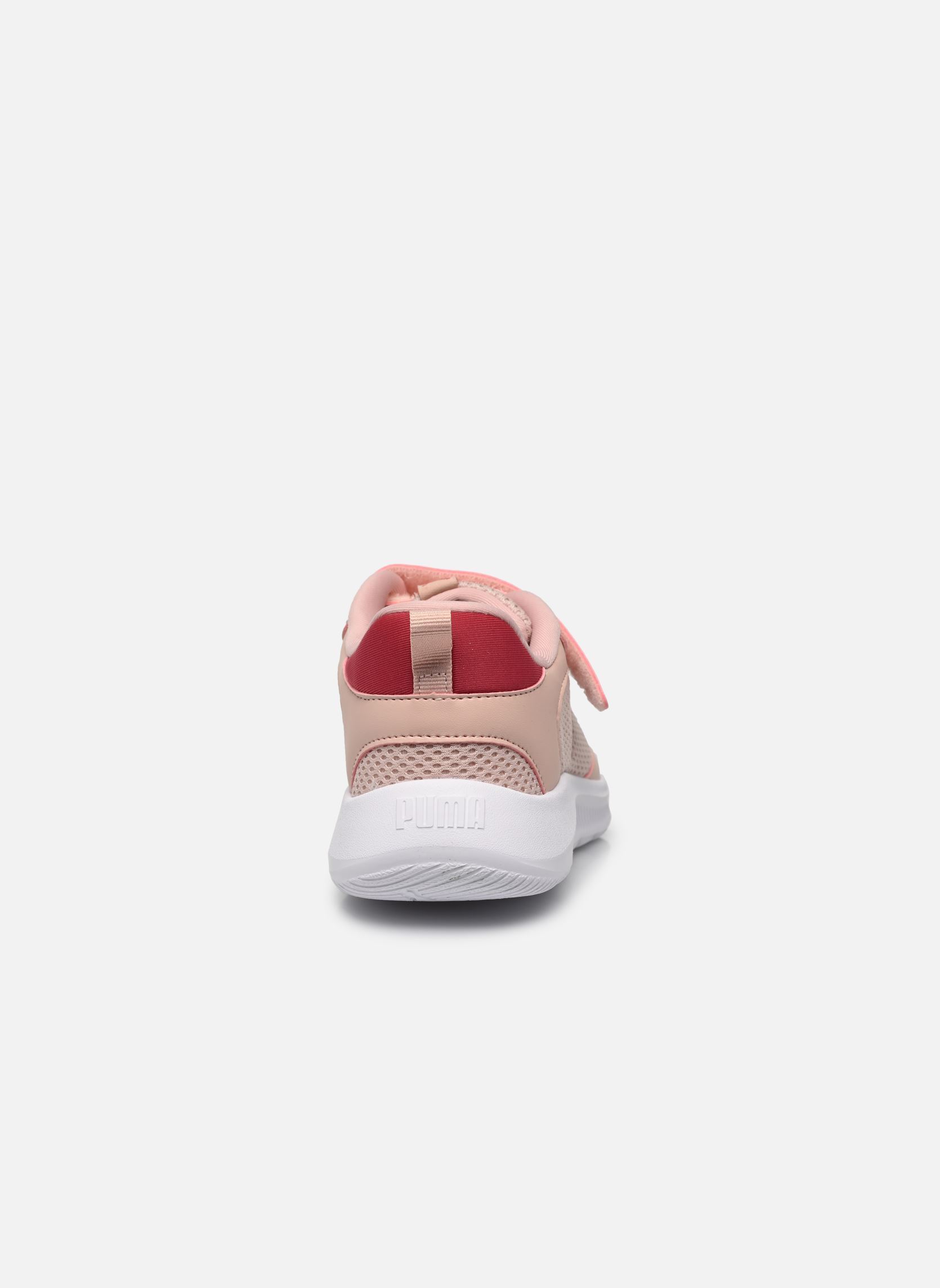 Sneaker Puma Fun Racer 2 Ac+ Ps mädchen rosa Puma Sneaker Puma Fun Racer 2 Ac+ Ps mädchen rosa ROSE QUARTZ-PORT-ISLAND PINK
