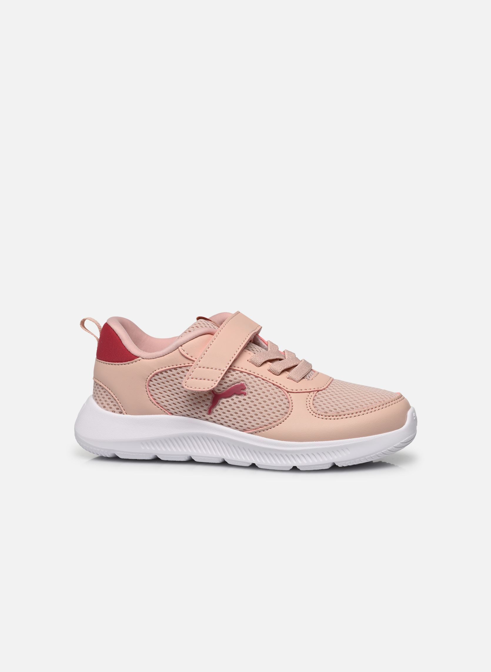 Sneaker Puma Fun Racer 2 Ac+ Ps mädchen rosa Puma Sneaker Puma Fun Racer 2 Ac+ Ps mädchen rosa ROSE QUARTZ-PORT-ISLAND PINK