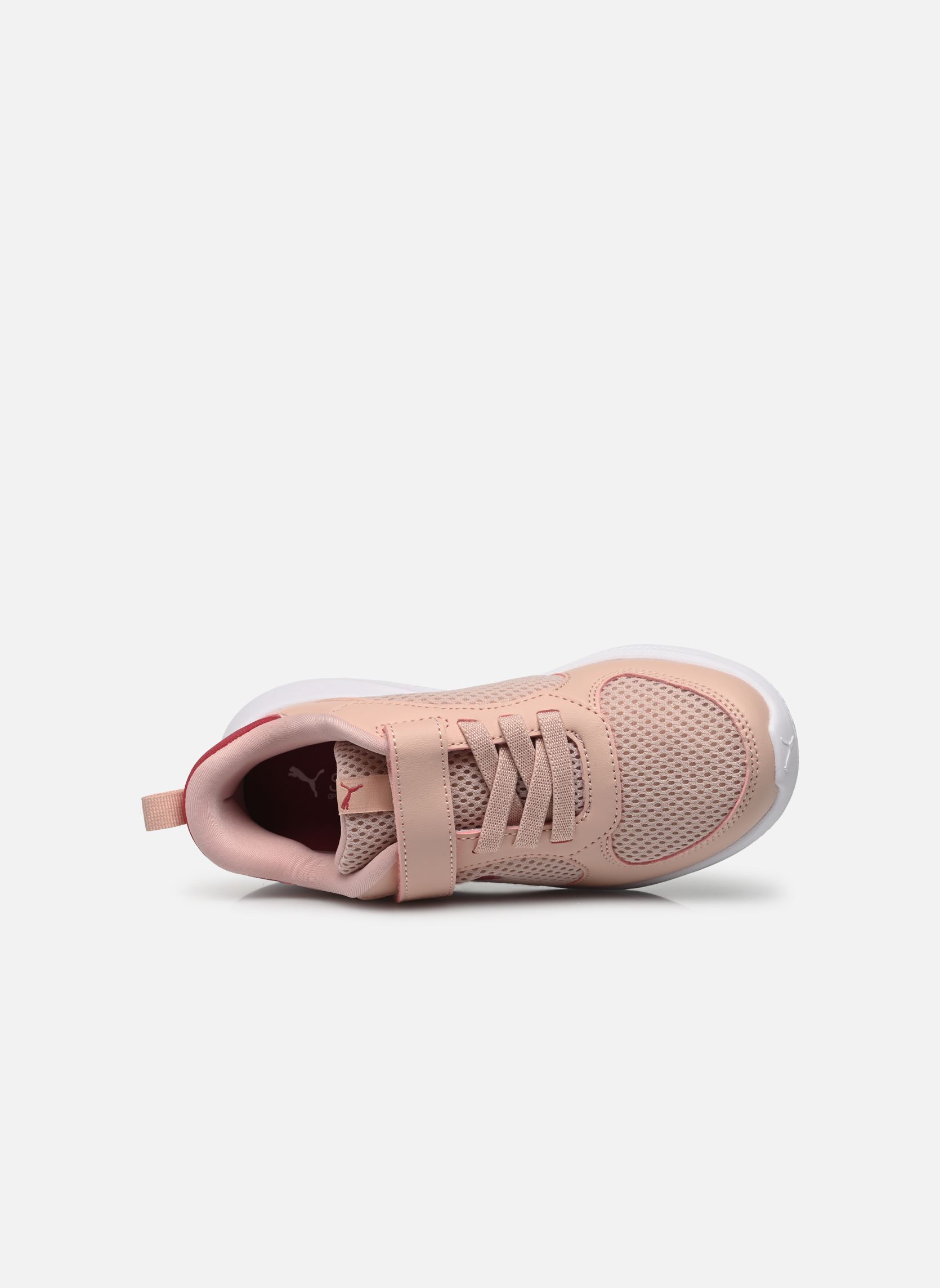 Sneaker Puma Fun Racer 2 Ac+ Ps mädchen rosa Puma Sneaker Puma Fun Racer 2 Ac+ Ps mädchen rosa ROSE QUARTZ-PORT-ISLAND PINK