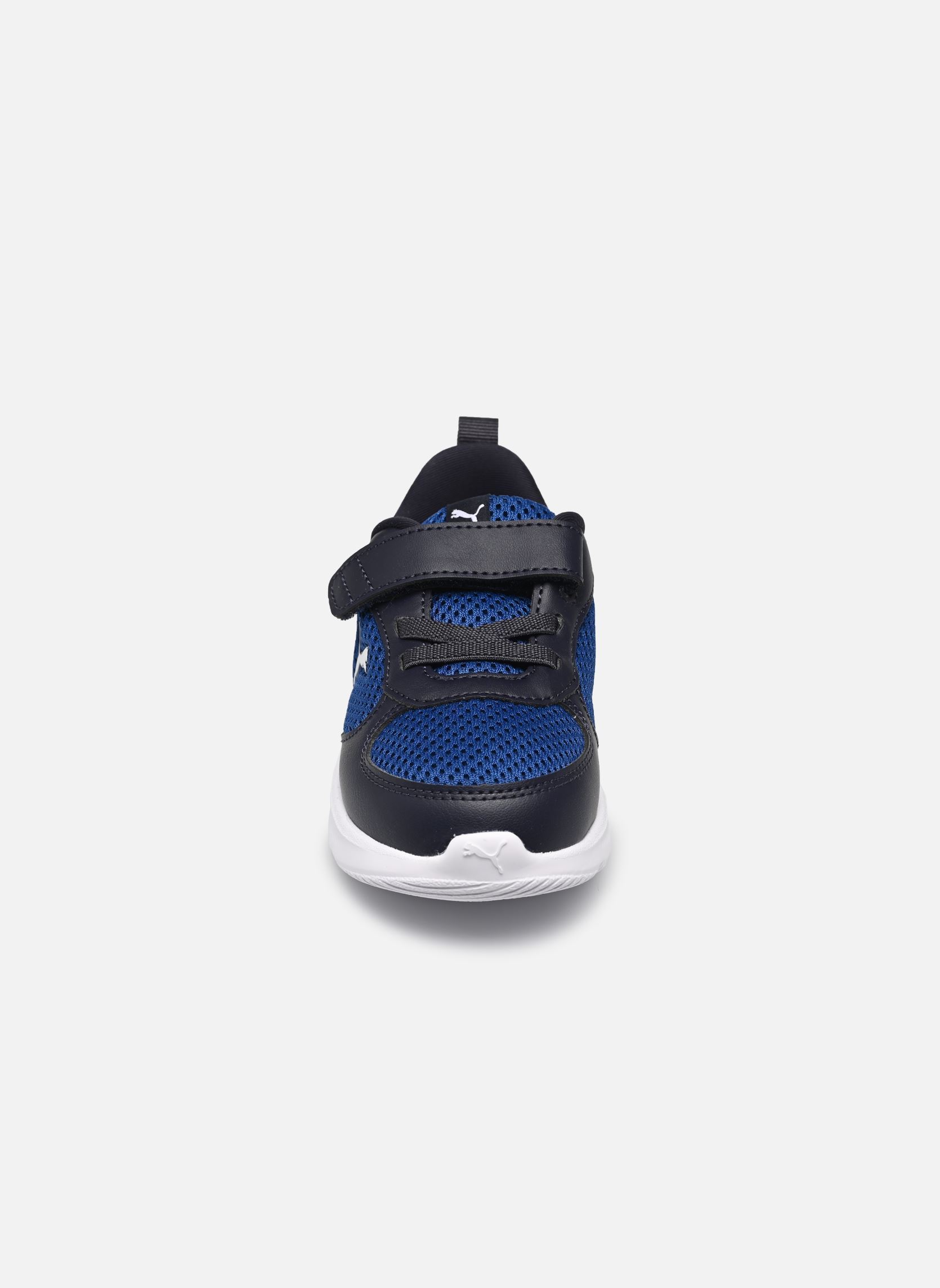 Sneaker Puma Fun Racer 2 Ac+ Inf blau Puma Sneaker Puma Fun Racer 2 Ac+ Inf blau NEW NAVY-PUMA WHITE-CLYDE ROYA