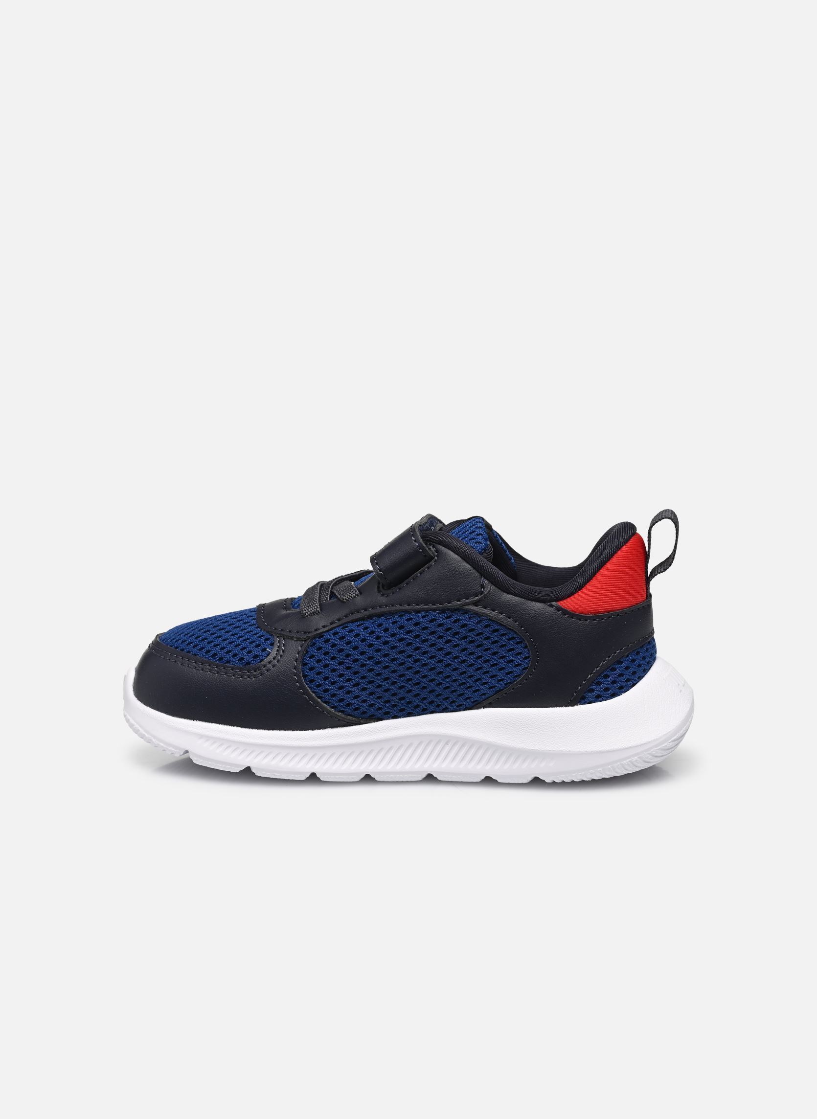 Sneaker Puma Fun Racer 2 Ac+ Inf blau Puma Sneaker Puma Fun Racer 2 Ac+ Inf blau NEW NAVY-PUMA WHITE-CLYDE ROYA