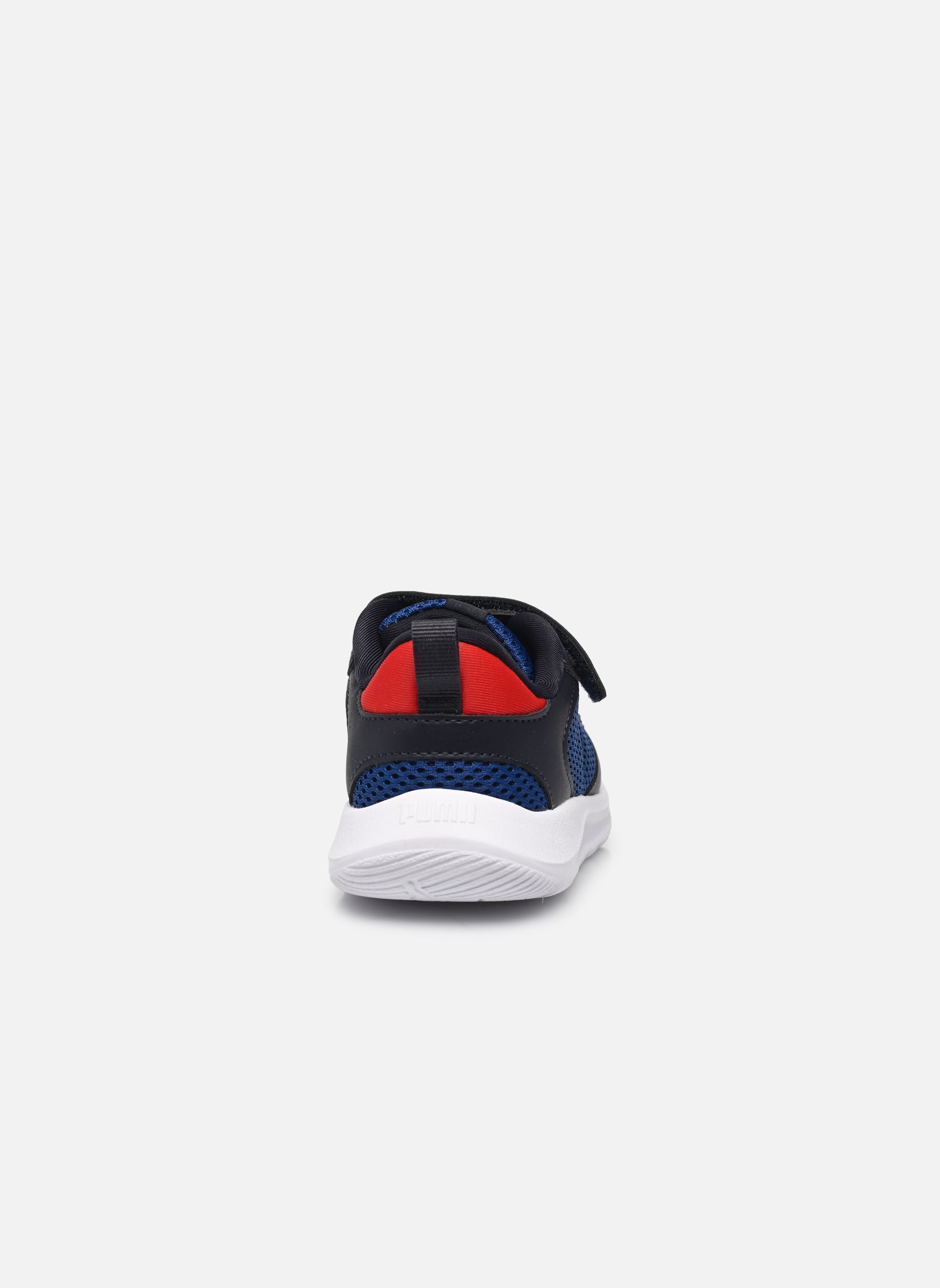 Sneaker Puma Fun Racer 2 Ac+ Inf blau Puma Sneaker Puma Fun Racer 2 Ac+ Inf blau NEW NAVY-PUMA WHITE-CLYDE ROYA