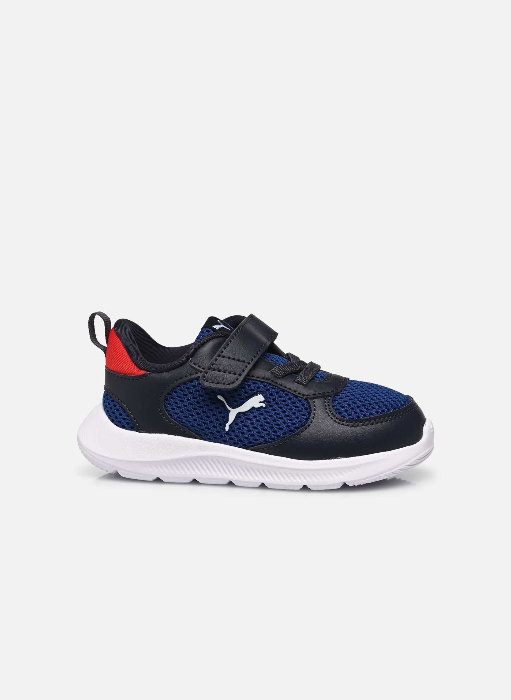 Sneaker Puma Fun Racer 2 Ac+ Inf blau Puma Sneaker Puma Fun Racer 2 Ac+ Inf blau NEW NAVY-PUMA WHITE-CLYDE ROYA