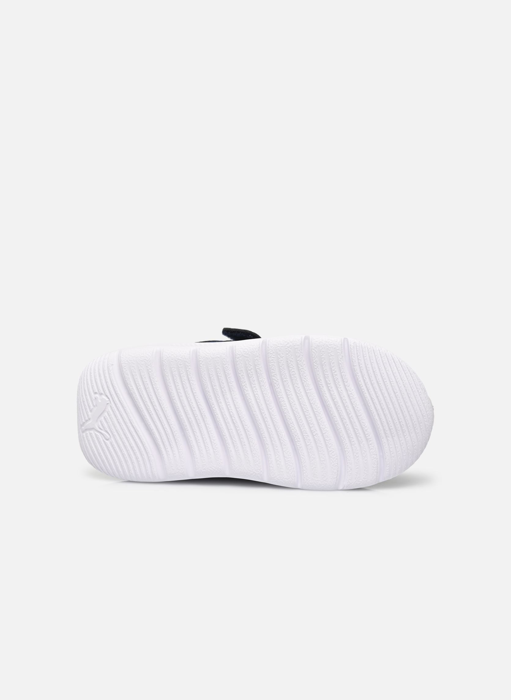 Sneaker Puma Fun Racer 2 Ac+ Inf blau Puma Sneaker Puma Fun Racer 2 Ac+ Inf blau NEW NAVY-PUMA WHITE-CLYDE ROYA