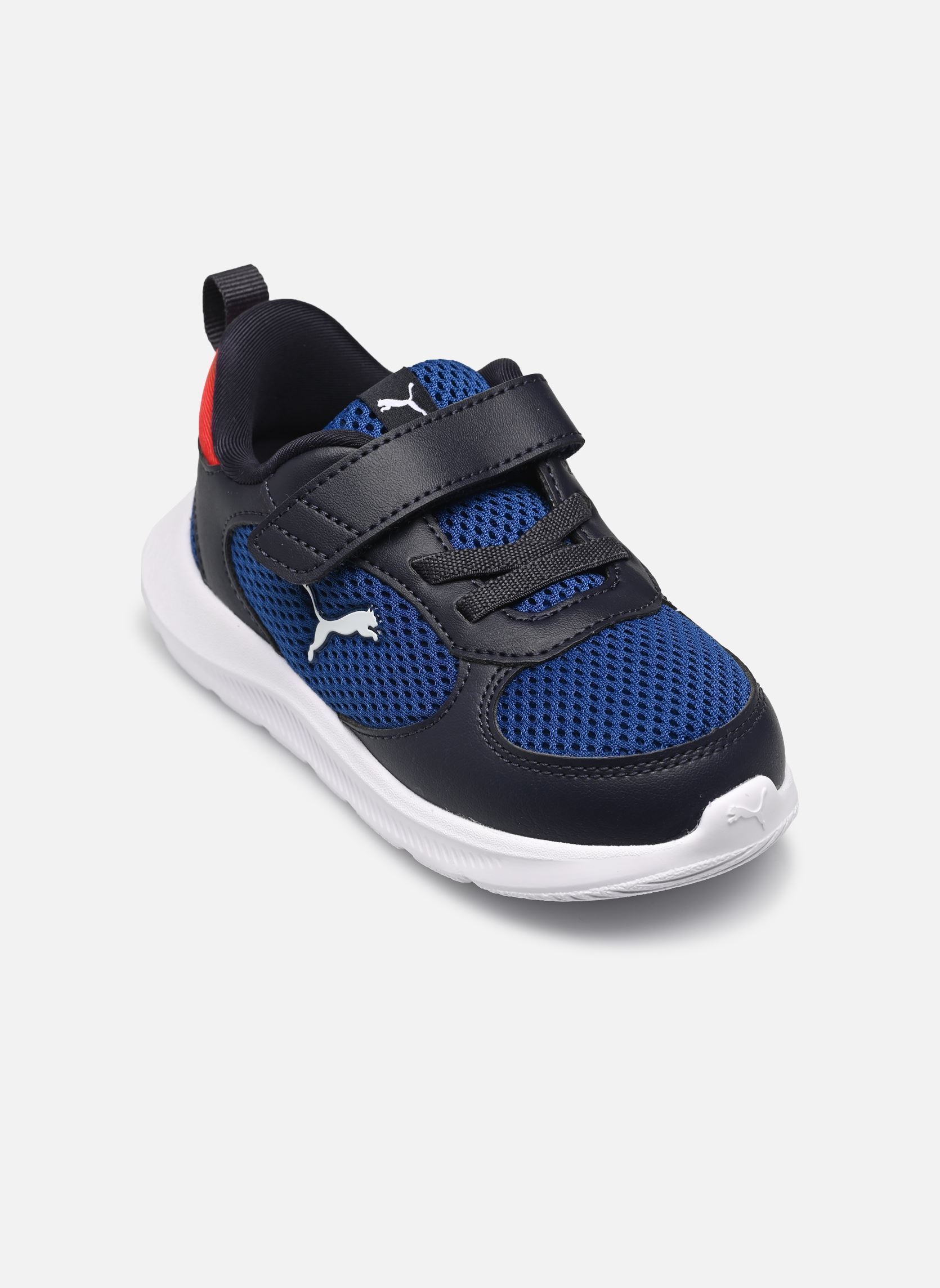 Baskets enfant Puma - vue 2