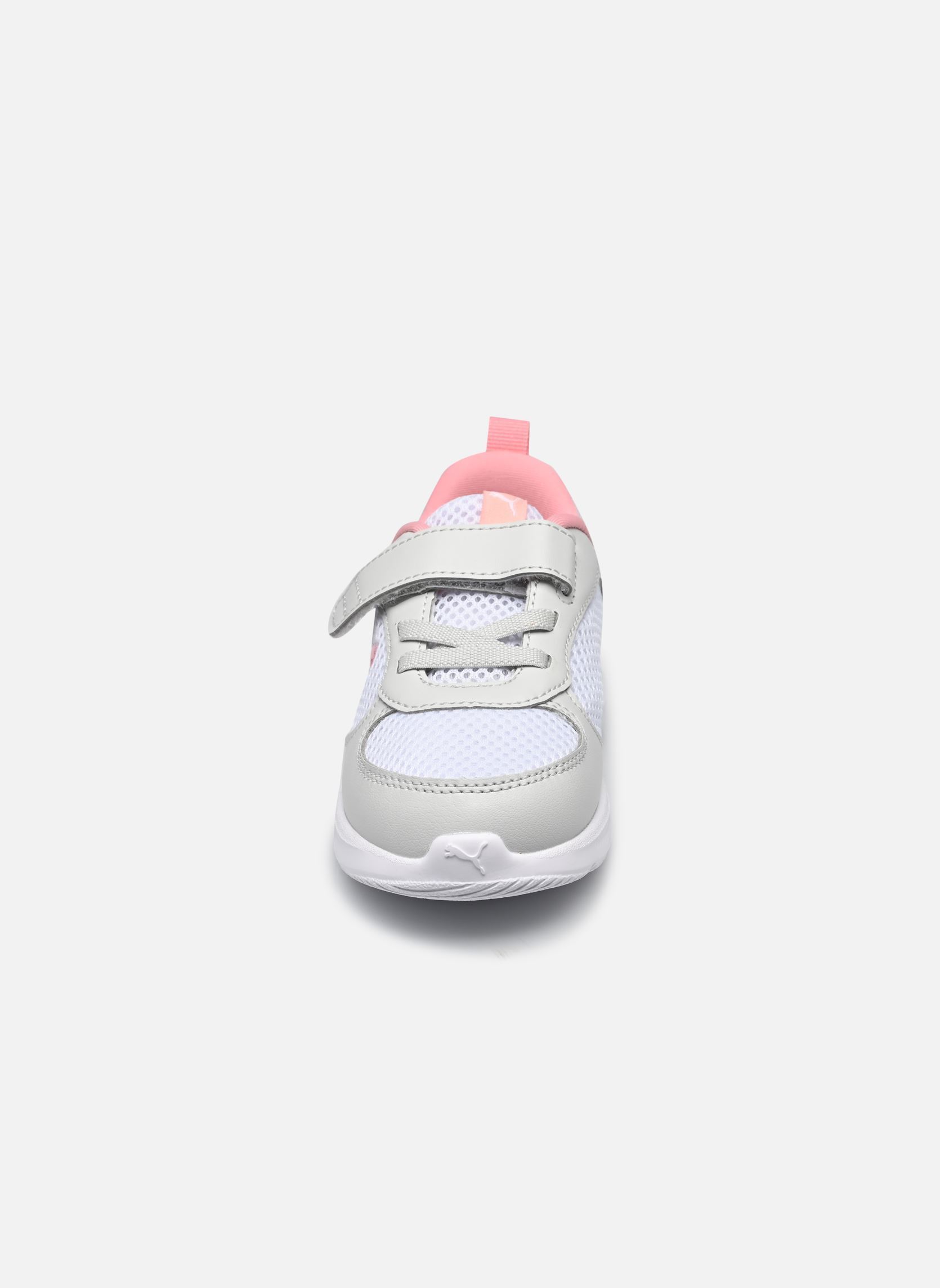 Sneakers Puma Fun Racer 2 Ac+ Inf wit Puma Sneakers Puma Fun Racer 2 Ac+ Inf wit PUMA WHITE-PINK
