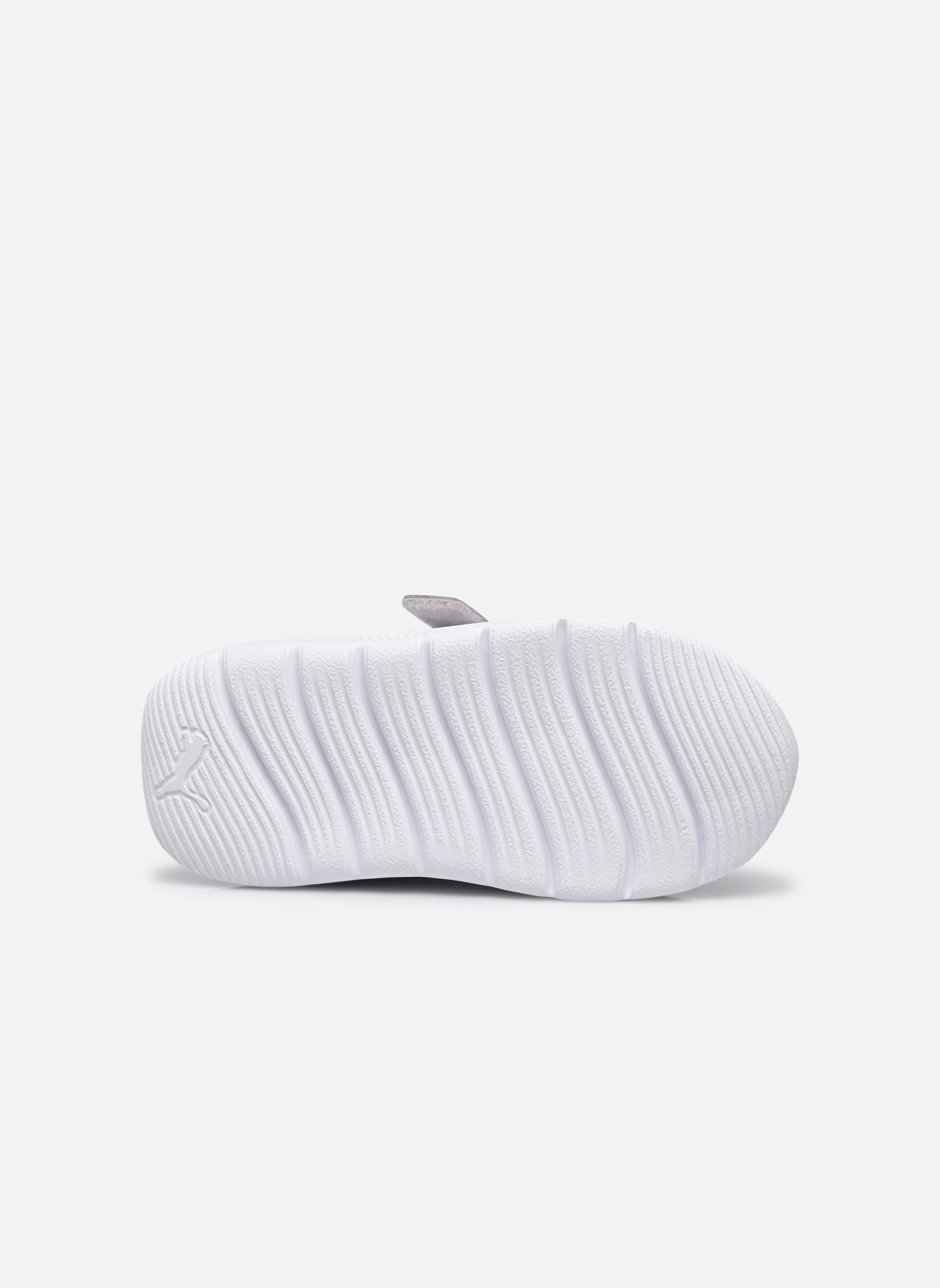 Sneakers Puma Fun Racer 2 Ac+ Inf wit Puma Sneakers Puma Fun Racer 2 Ac+ Inf wit PUMA WHITE-PINK