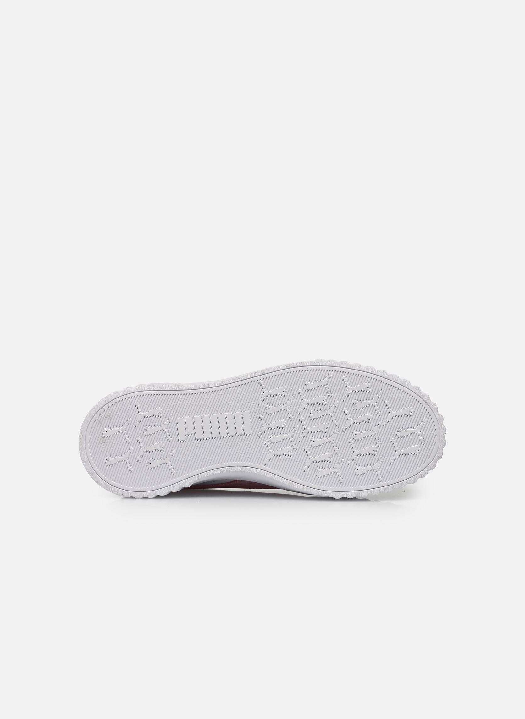 Baskets Carina 3.0 Blurry Dreams Jr fille blanc Puma Baskets Carina 3.0 Blurry Dreams Jr fille blanc PUMA WHITE-ROSE MAUVE-COOL WEA