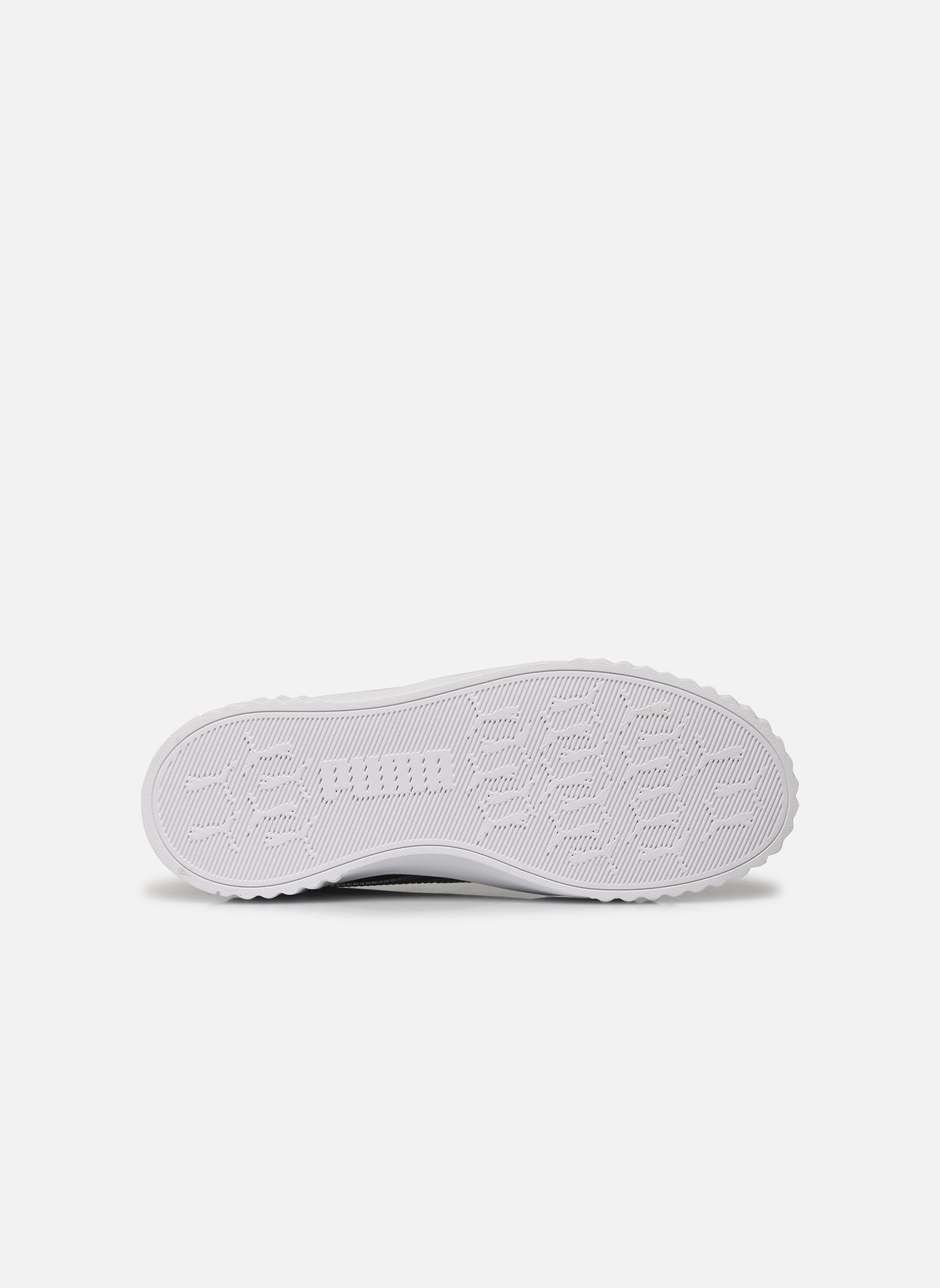 Sneakers Carina 3.0 Blurry Dreams Jr bambina nero Puma Sneakers Carina 3.0 Blurry Dreams Jr bambina nero PUMA BLACK-LAVENDER ALERT-PINK