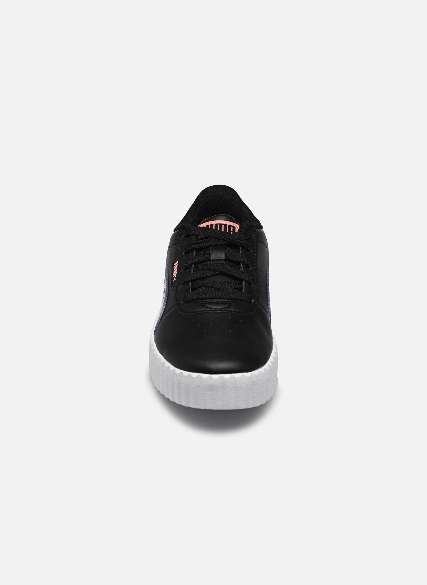 Baskets Carina 3.0 Blurry Dreams Ps fille noir Puma Baskets Carina 3.0 Blurry Dreams Ps fille noir PUMA BLACK-LAVENDER ALERT-PINK