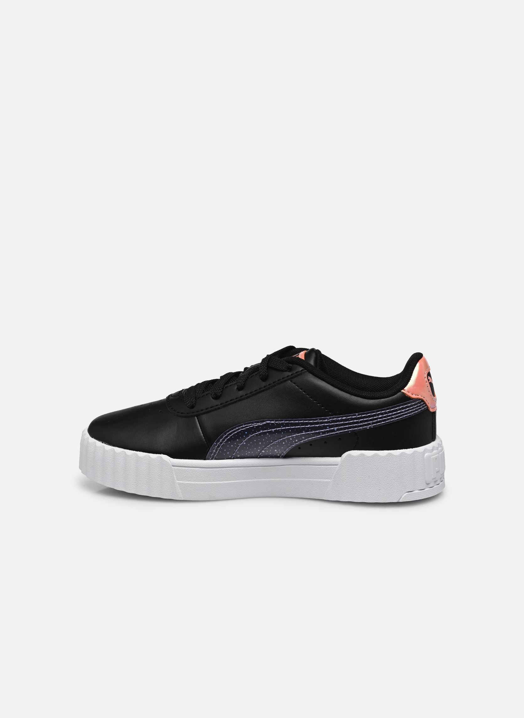Baskets Carina 3.0 Blurry Dreams Ps fille noir Puma Baskets Carina 3.0 Blurry Dreams Ps fille noir PUMA BLACK-LAVENDER ALERT-PINK