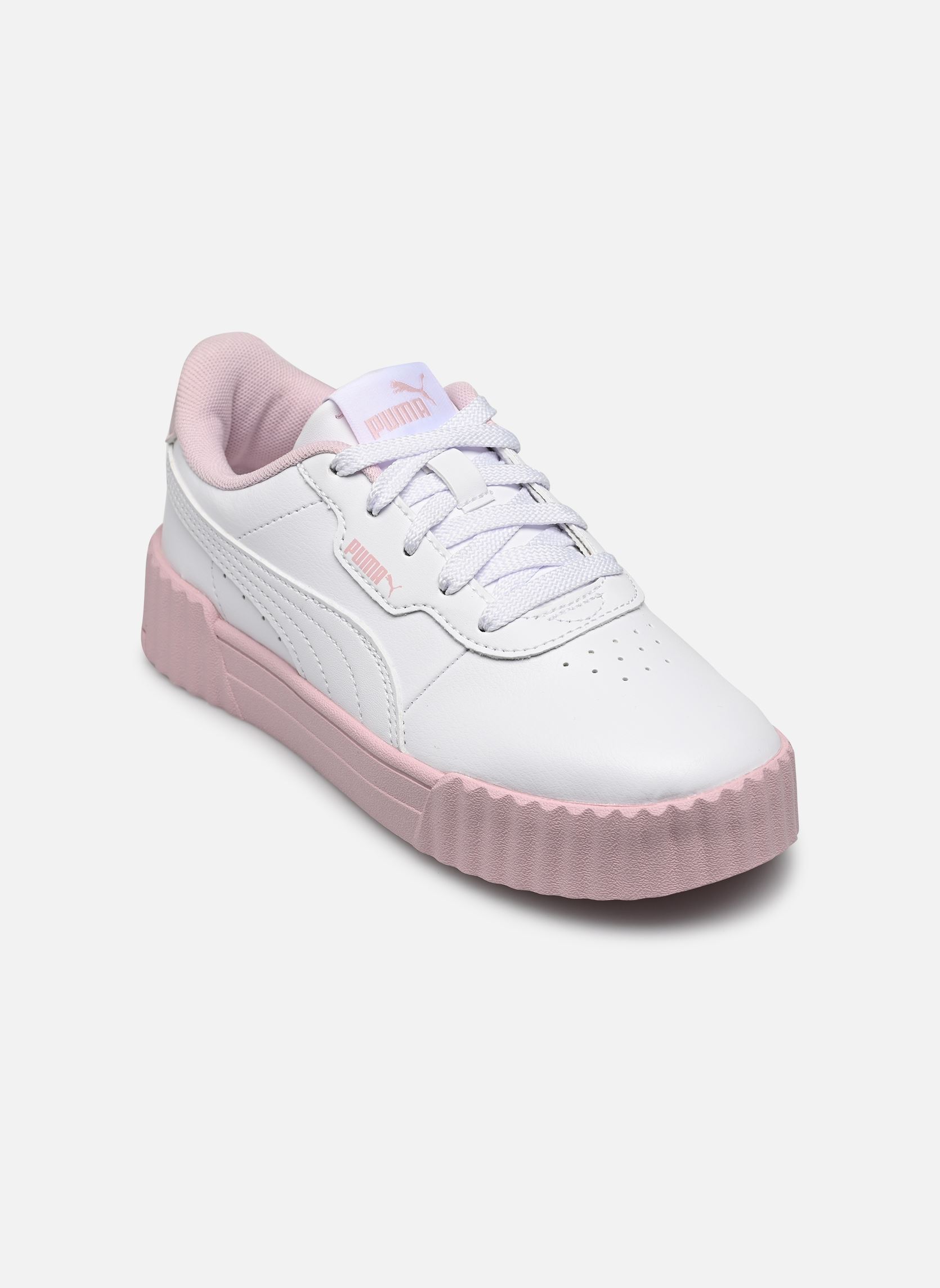 Baskets enfant Puma Carina 3.0 Cutie Ps - vue 2