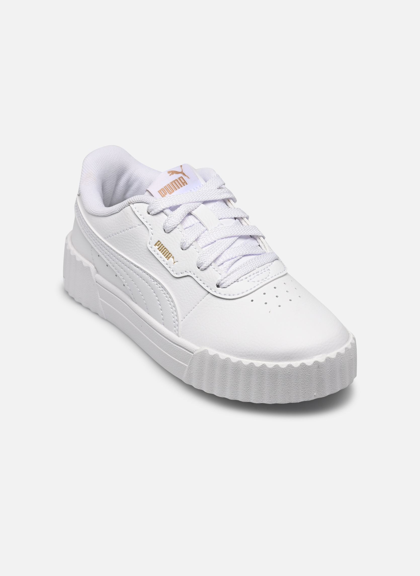 Baskets enfant Puma Carina 3.0 ps