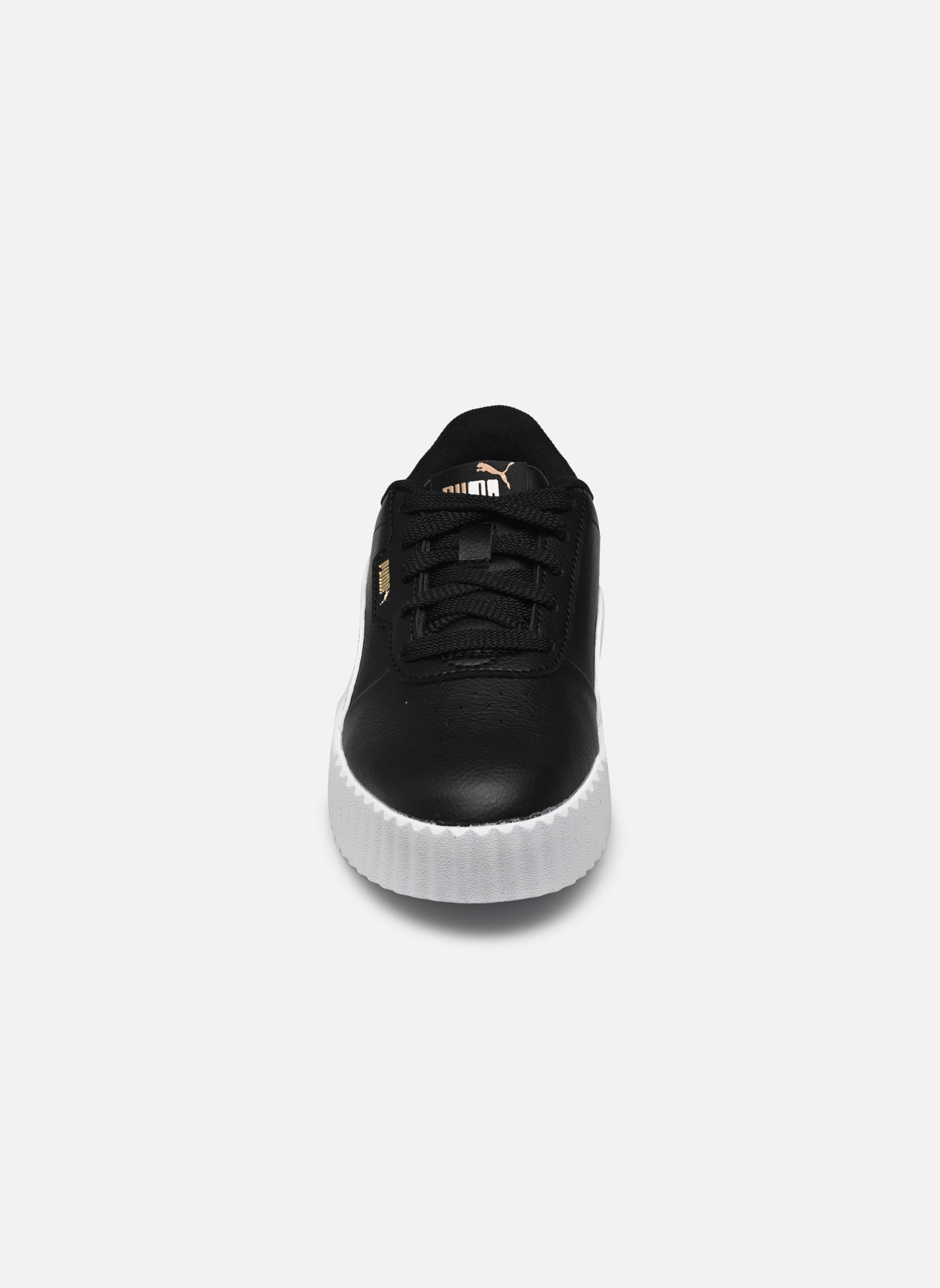 Baskets Carina 3.0 Ps fille noir Puma Baskets Carina 3.0 Ps fille noir PUMA BLACK-PUMA WHITE-PUMA GOL