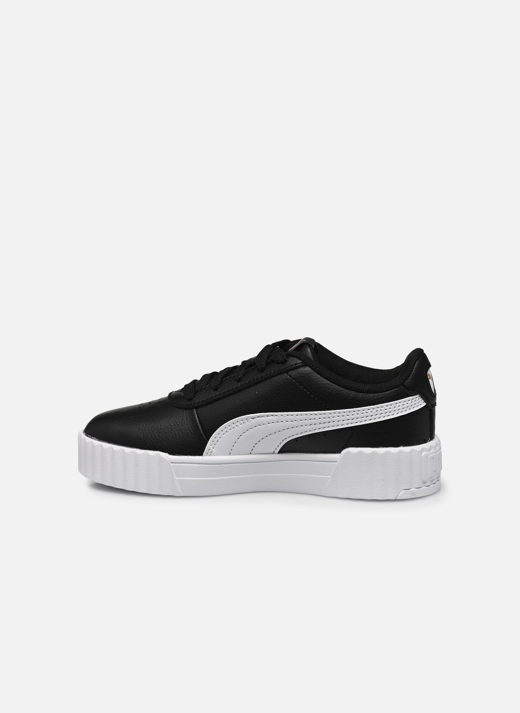 Baskets Carina 3.0 Ps fille noir Puma Baskets Carina 3.0 Ps fille noir PUMA BLACK-PUMA WHITE-PUMA GOL