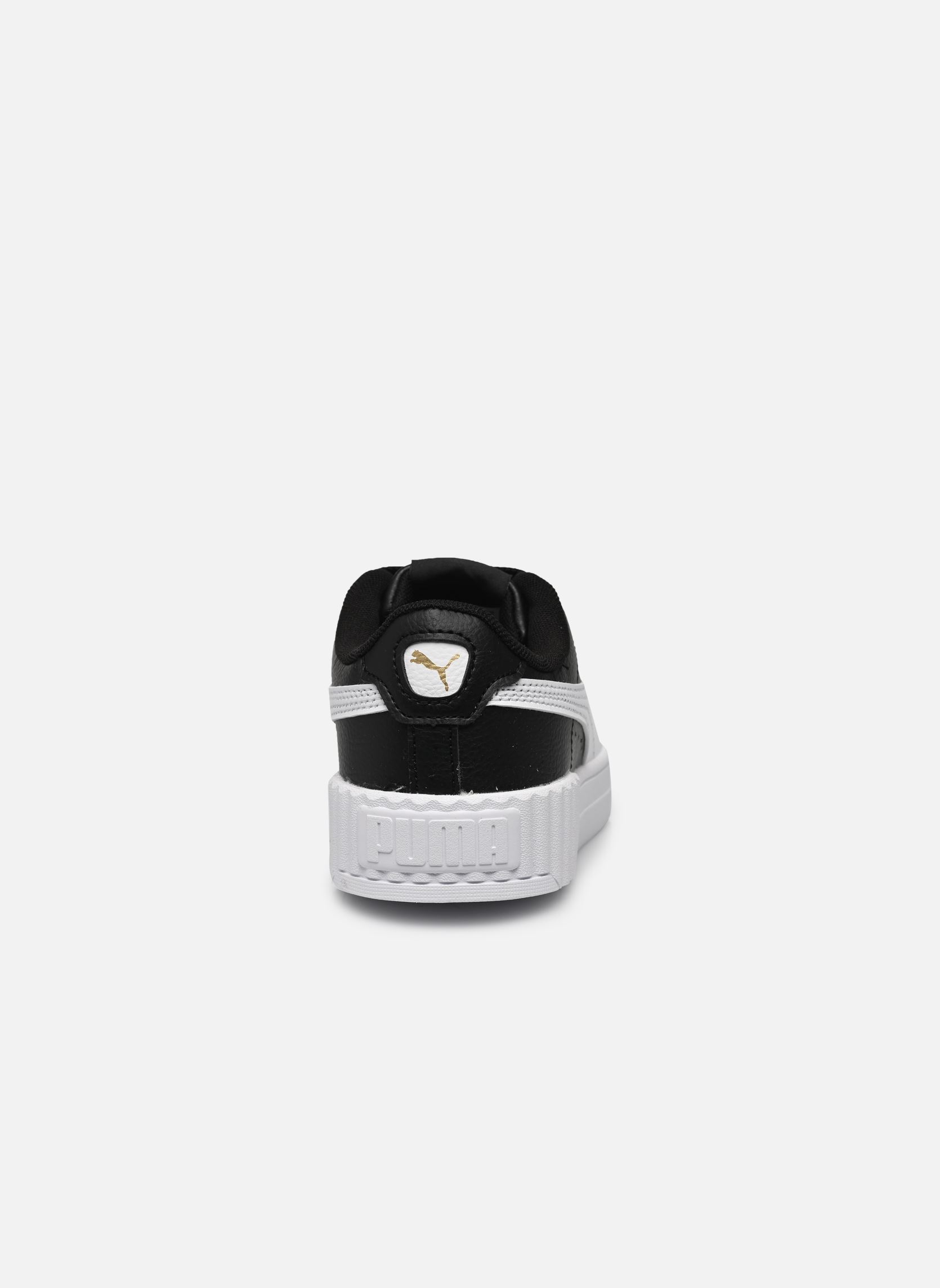 Baskets Carina 3.0 Ps fille noir Puma Baskets Carina 3.0 Ps fille noir PUMA BLACK-PUMA WHITE-PUMA GOL