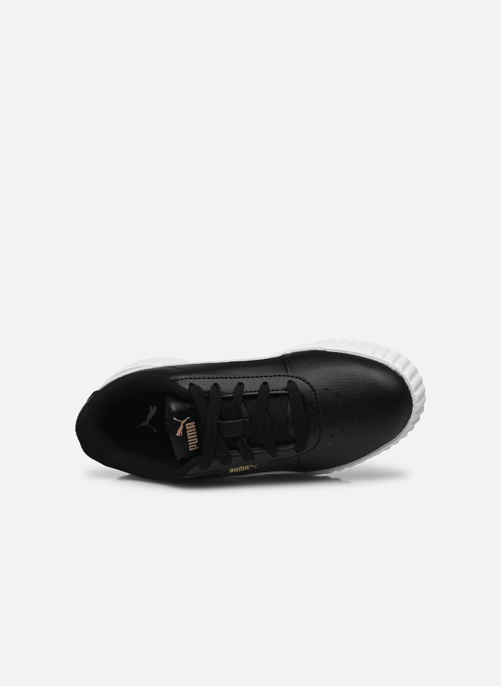 Baskets Carina 3.0 Ps fille noir Puma Baskets Carina 3.0 Ps fille noir PUMA BLACK-PUMA WHITE-PUMA GOL