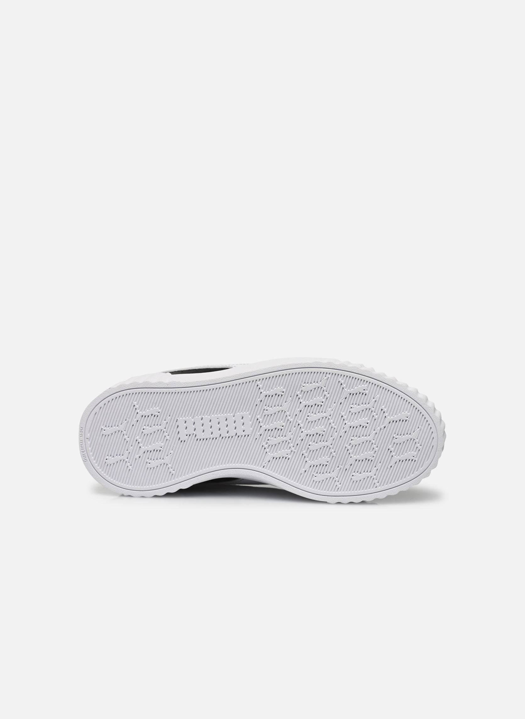 Baskets Carina 3.0 Ps fille noir Puma Baskets Carina 3.0 Ps fille noir PUMA BLACK-PUMA WHITE-PUMA GOL