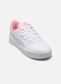PUMA White-Sea Glass