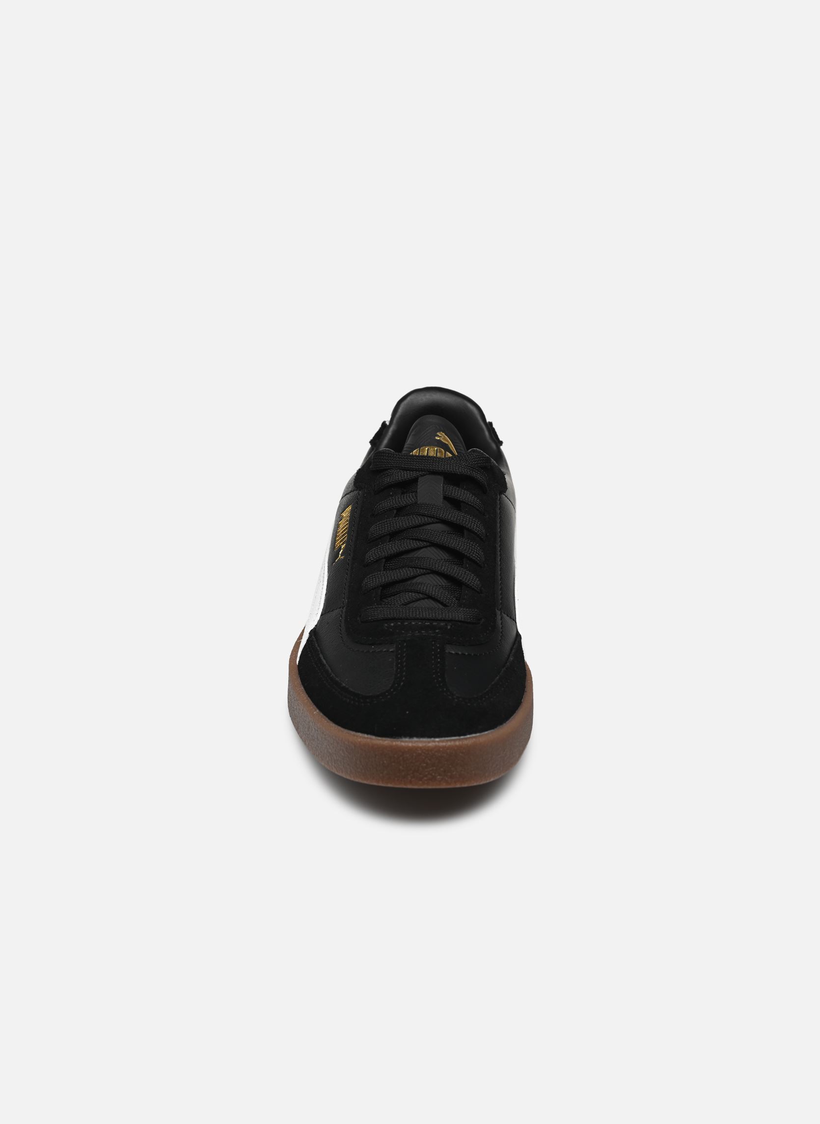 Zapatillas Puma Club Ii Era Jr negro Puma Zapatillas Puma Club Ii Era Jr negro PUMA BLACK-PUMA WHITE