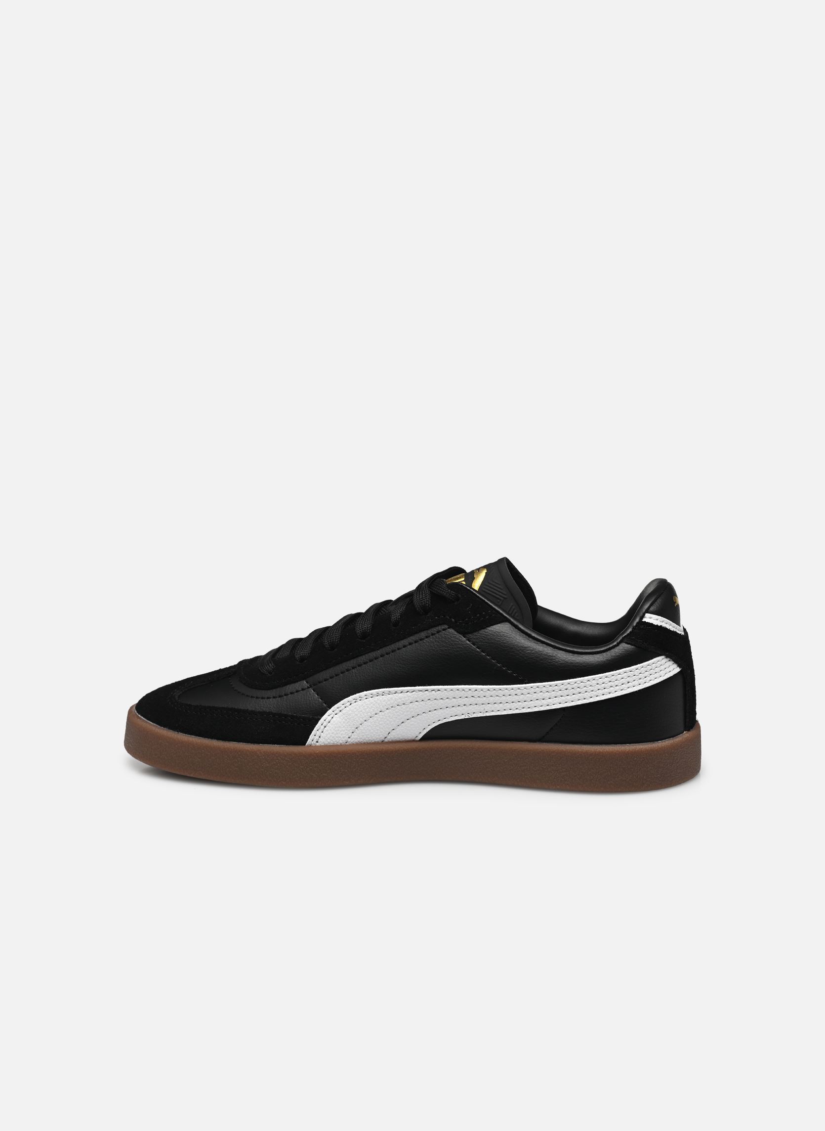 Zapatillas Puma Club Ii Era Jr negro Puma Zapatillas Puma Club Ii Era Jr negro PUMA BLACK-PUMA WHITE