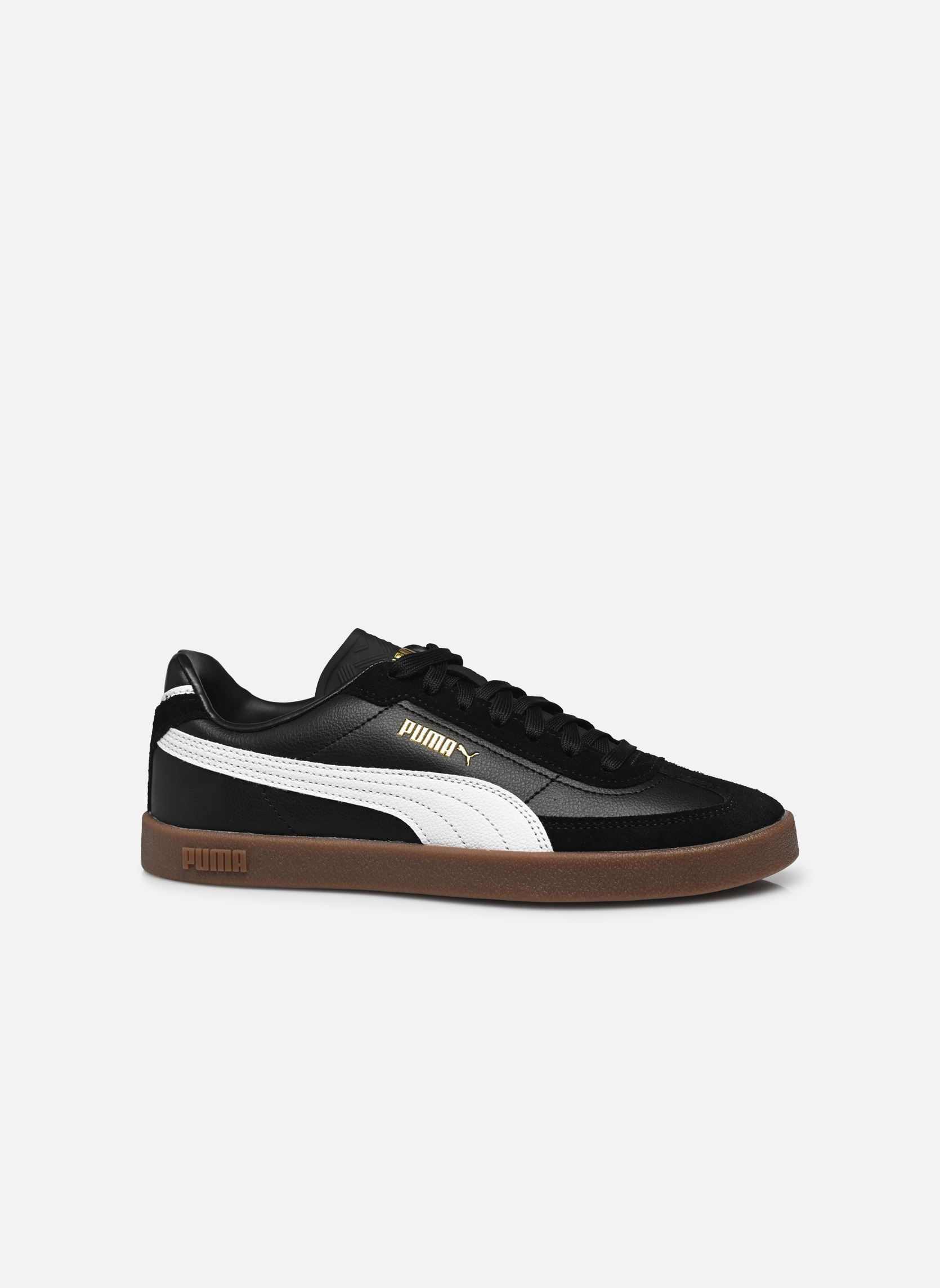 Zapatillas Puma Club Ii Era Jr negro Puma Zapatillas Puma Club Ii Era Jr negro PUMA BLACK-PUMA WHITE