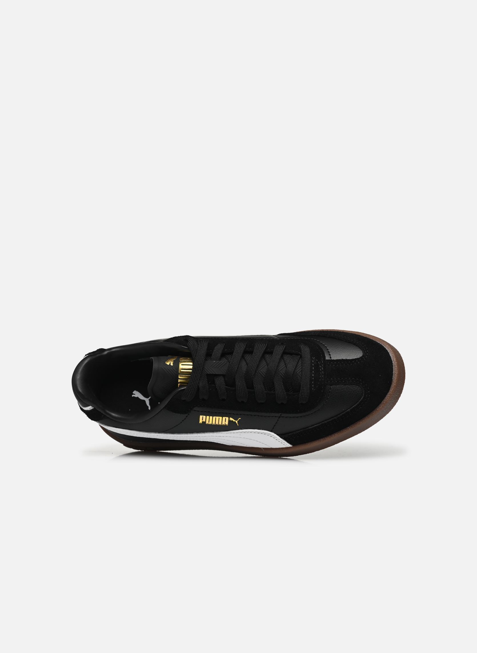 Zapatillas Puma Club Ii Era Jr negro Puma Zapatillas Puma Club Ii Era Jr negro PUMA BLACK-PUMA WHITE