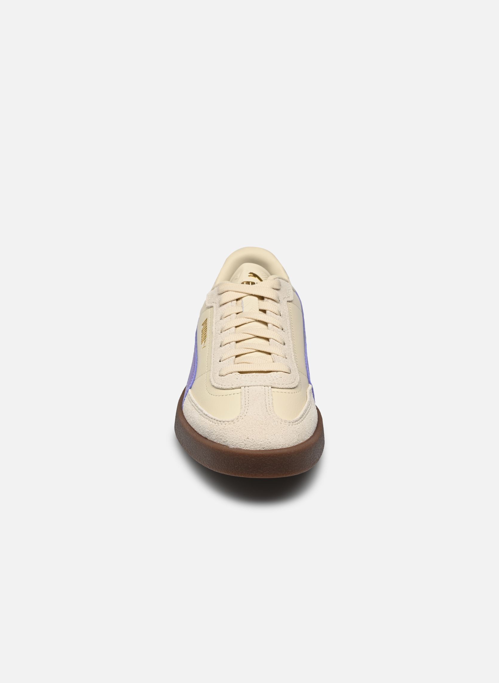 Sneakers Puma Club Ii Era Jr bambina beige Puma Sneakers Puma Club Ii Era Jr bambina beige LAVENDER ALERT-ALPINE SNOW-PUM