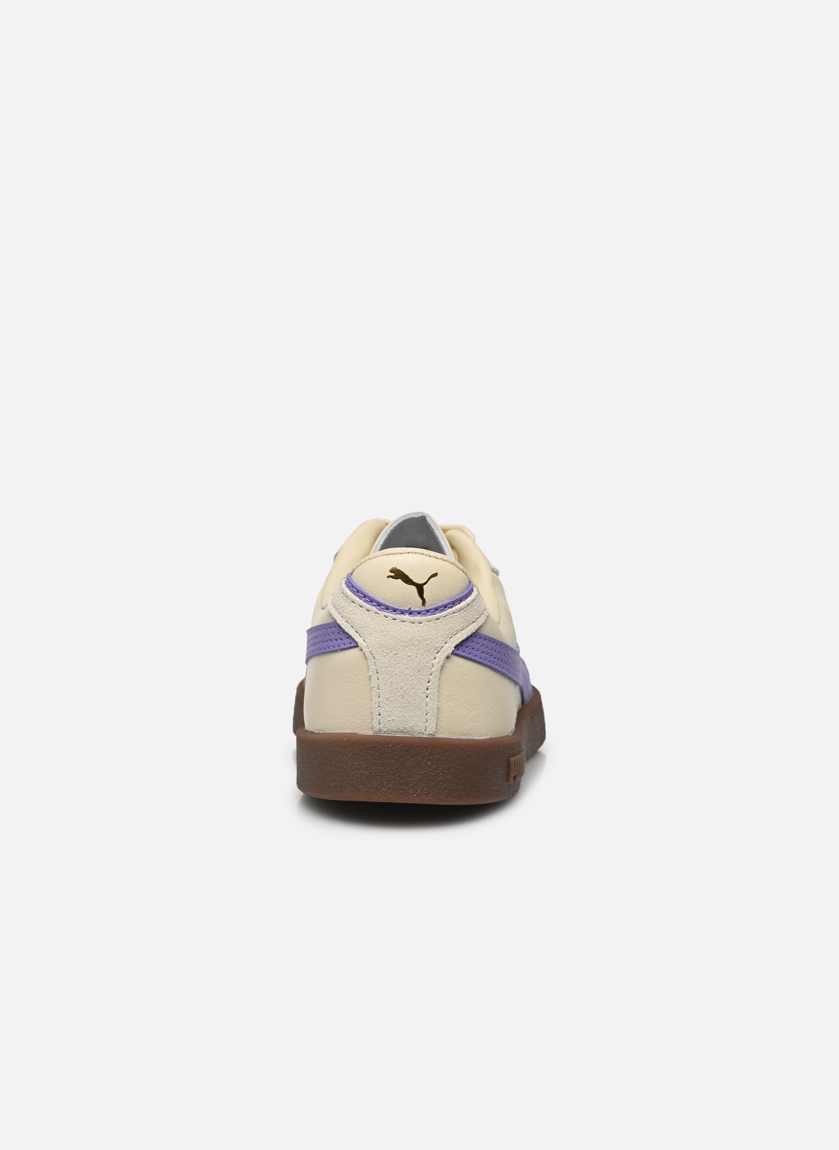 Sneakers Puma Club Ii Era Jr bambina beige Puma Sneakers Puma Club Ii Era Jr bambina beige LAVENDER ALERT-ALPINE SNOW-PUM