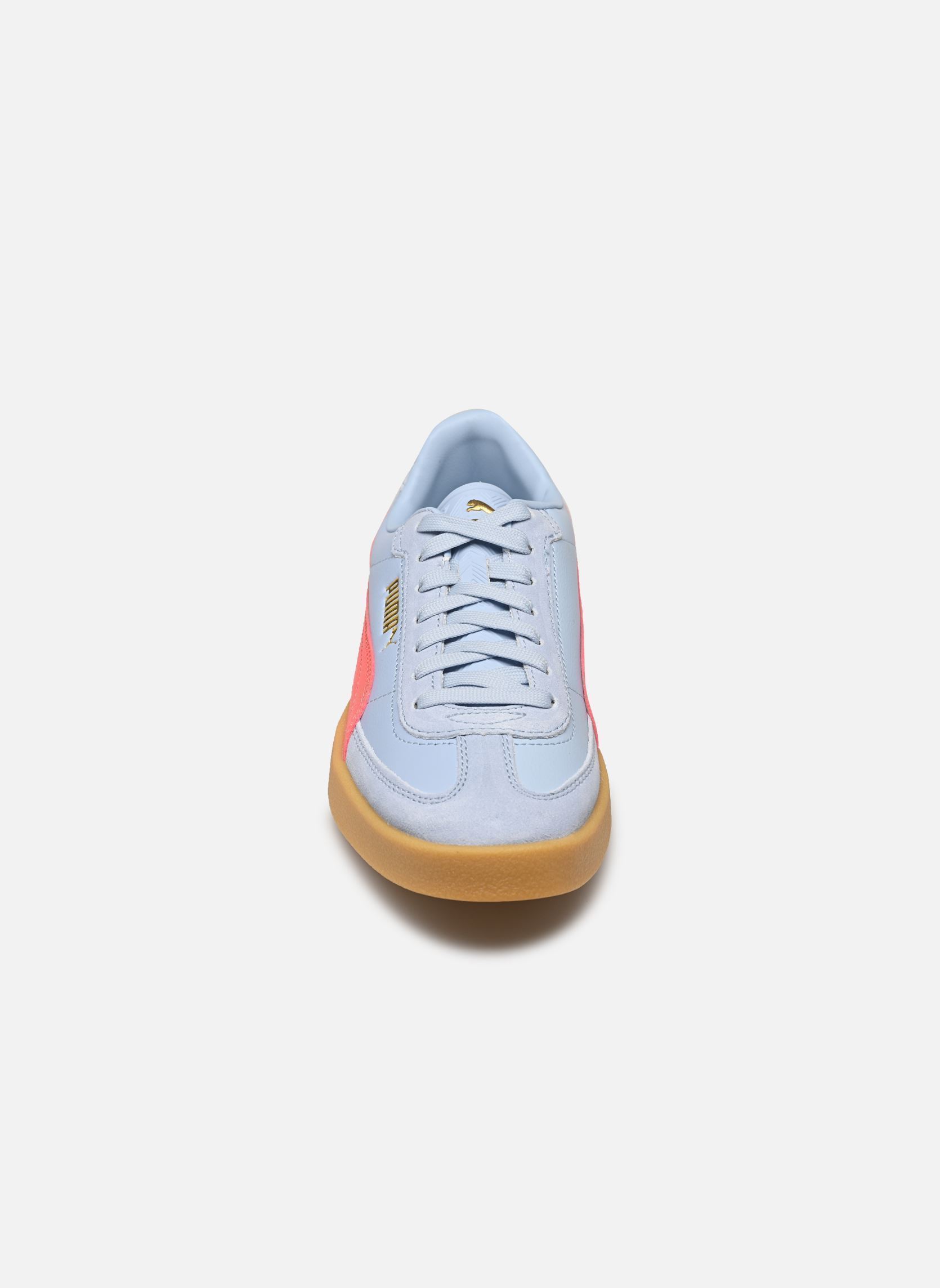 Baskets Puma Club Ii Era Jr bleu Puma Baskets Puma Club Ii Era Jr bleu HAUTE TROPIC-P