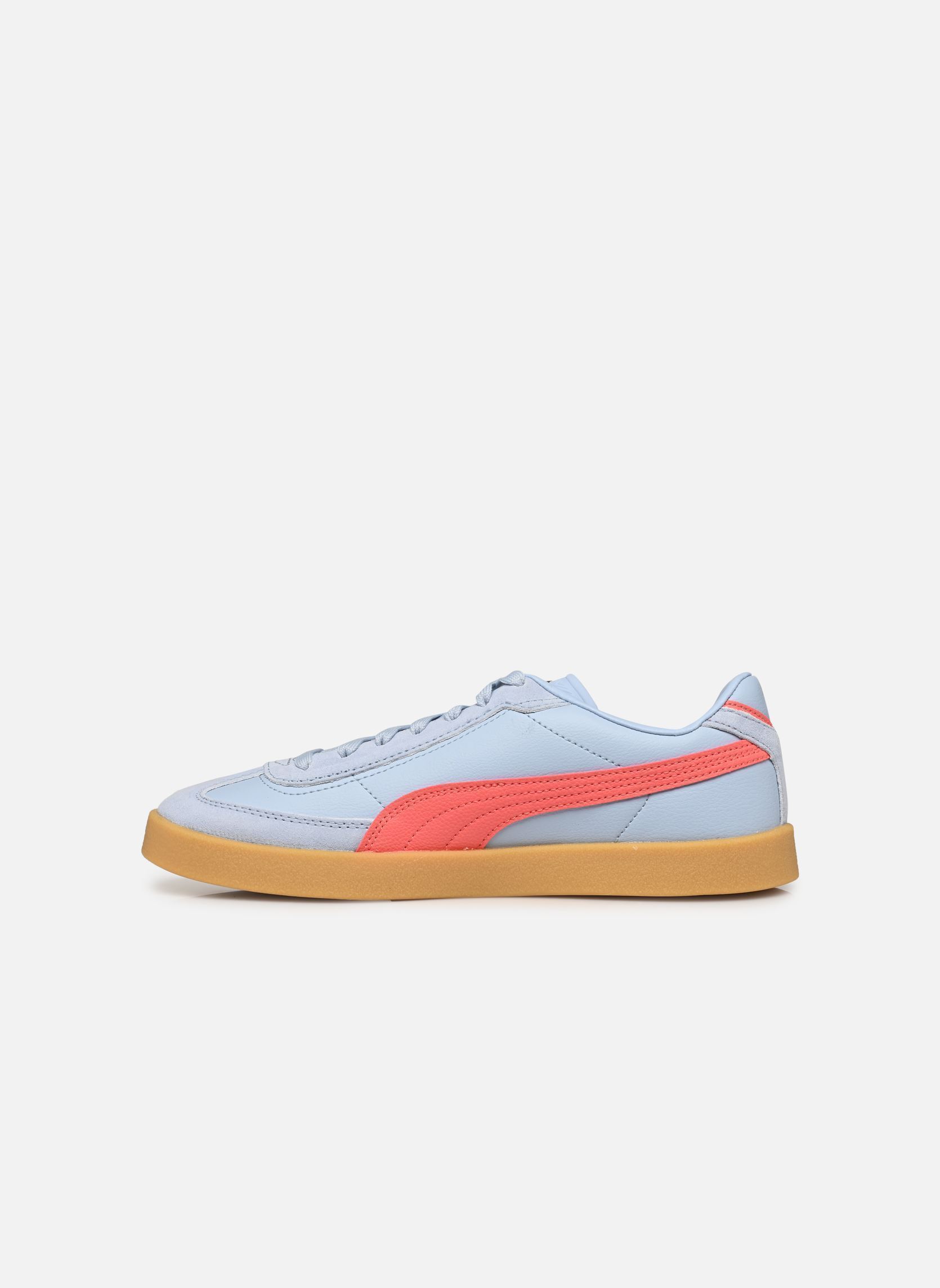 Baskets Puma Club Ii Era Jr bleu Puma Baskets Puma Club Ii Era Jr bleu HAUTE TROPIC-P