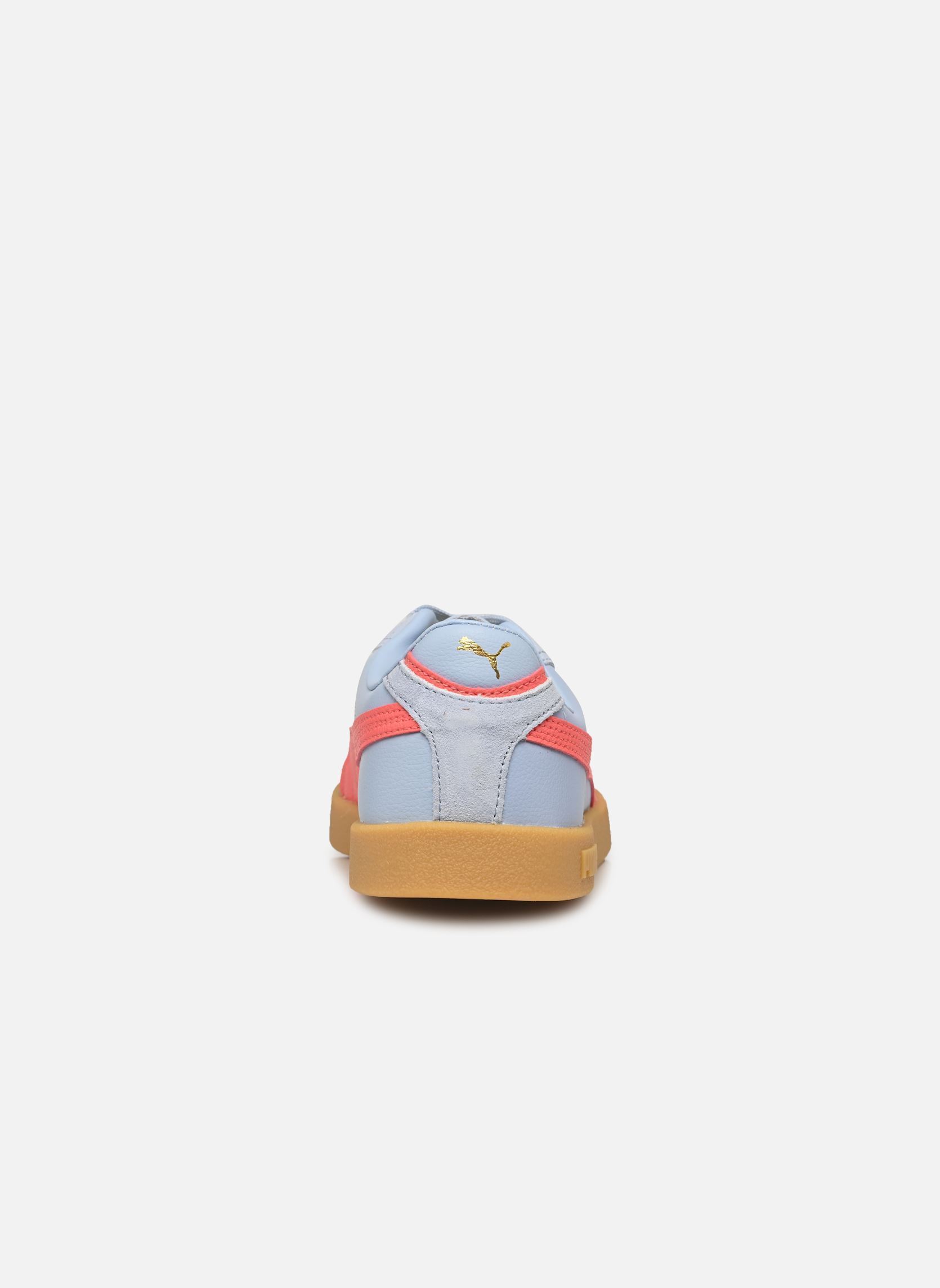 Baskets Puma Club Ii Era Jr bleu Puma Baskets Puma Club Ii Era Jr bleu HAUTE TROPIC-P