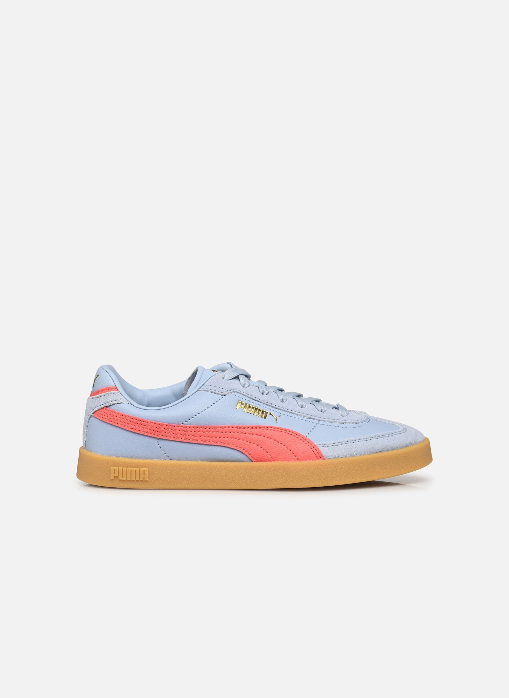 Baskets Puma Club Ii Era Jr bleu Puma Baskets Puma Club Ii Era Jr bleu HAUTE TROPIC-P